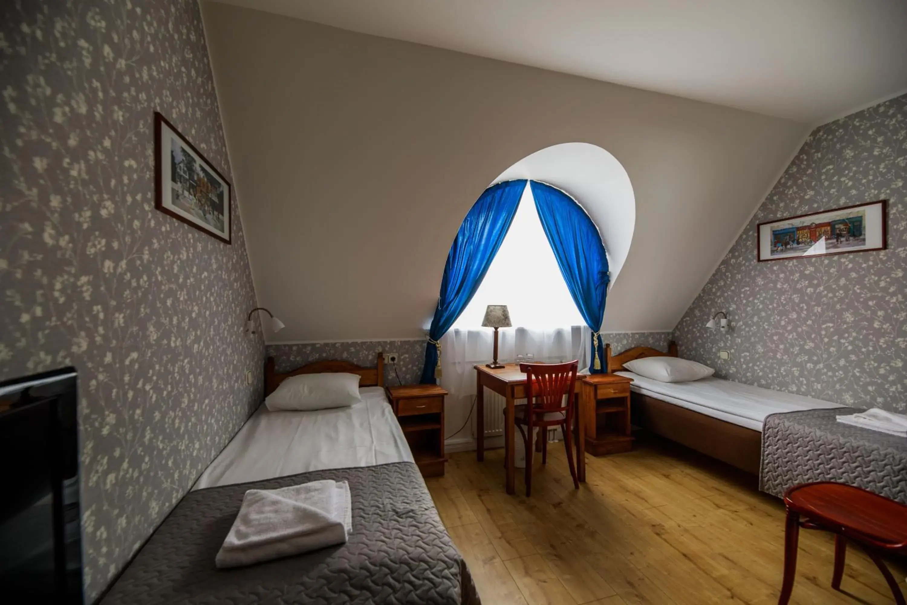 Double or Twin Room - single occupancy in Saka Manor Double or Twin Room - single occupancy in Saka Manor