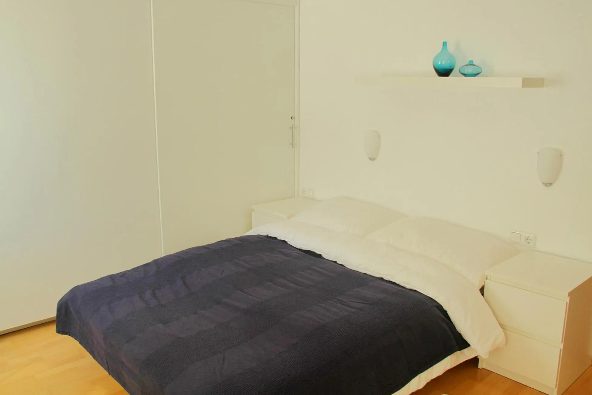 Bed in Residenz Lothringen by AlpenTravel