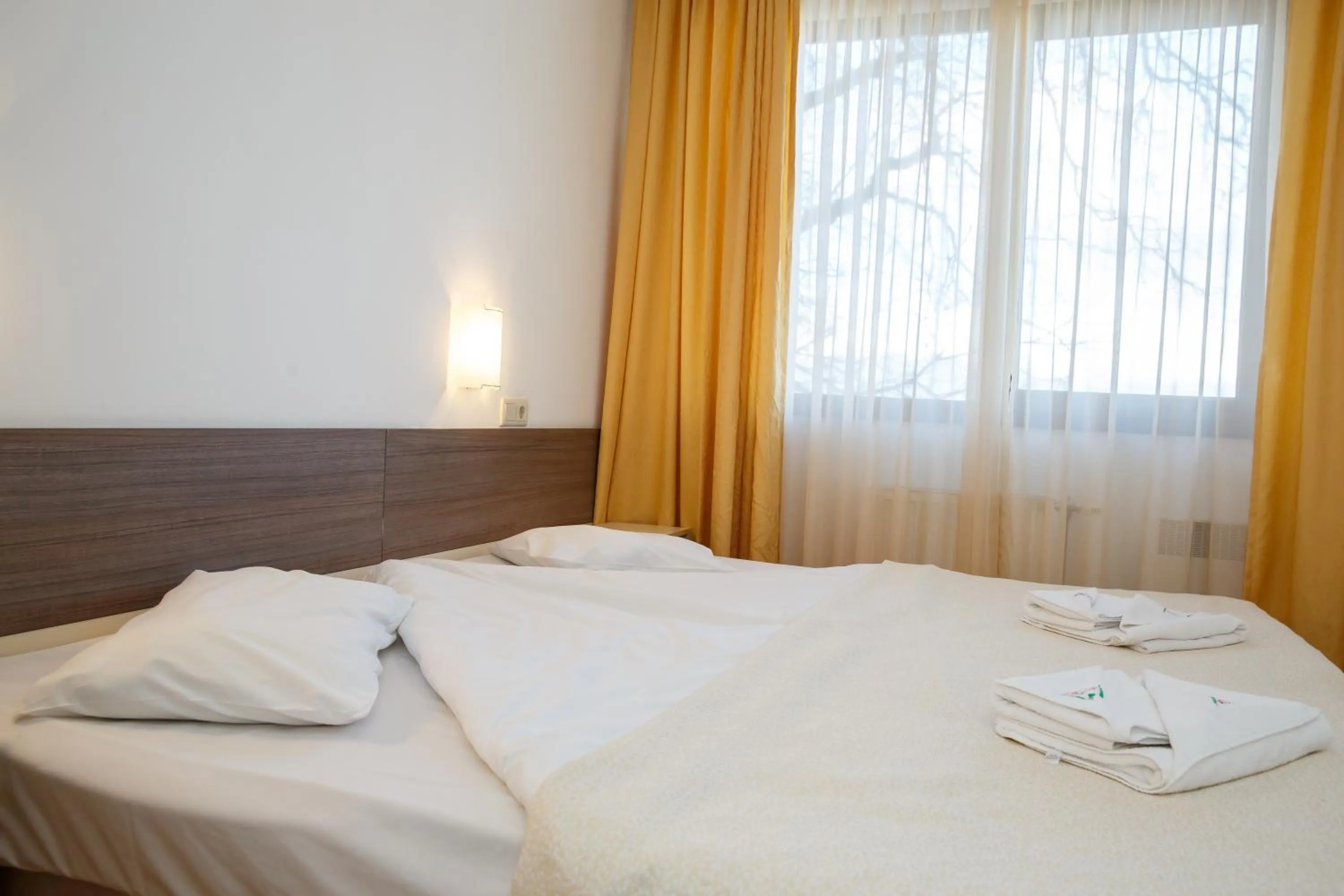 Mountain Paradise by the Walnut Trees - Free wellness