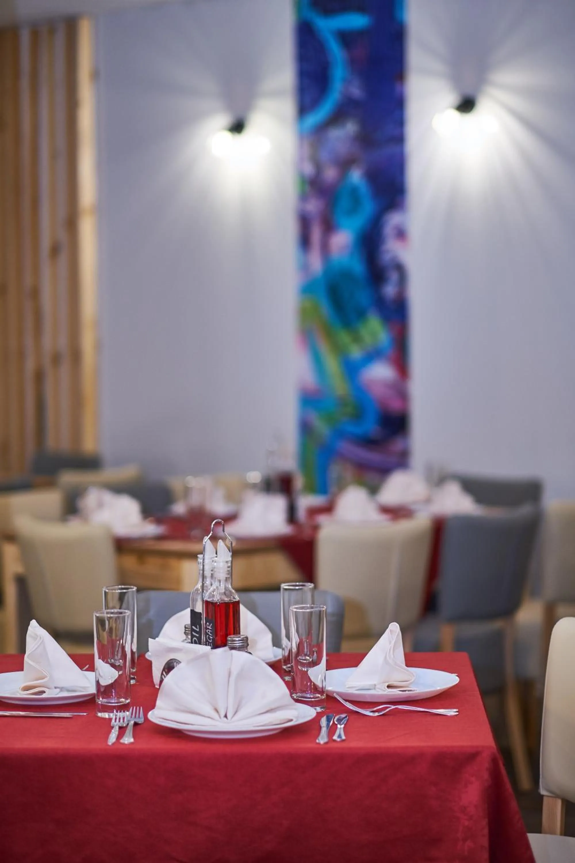 Mountain Paradise by the Walnut Trees - Free wellness