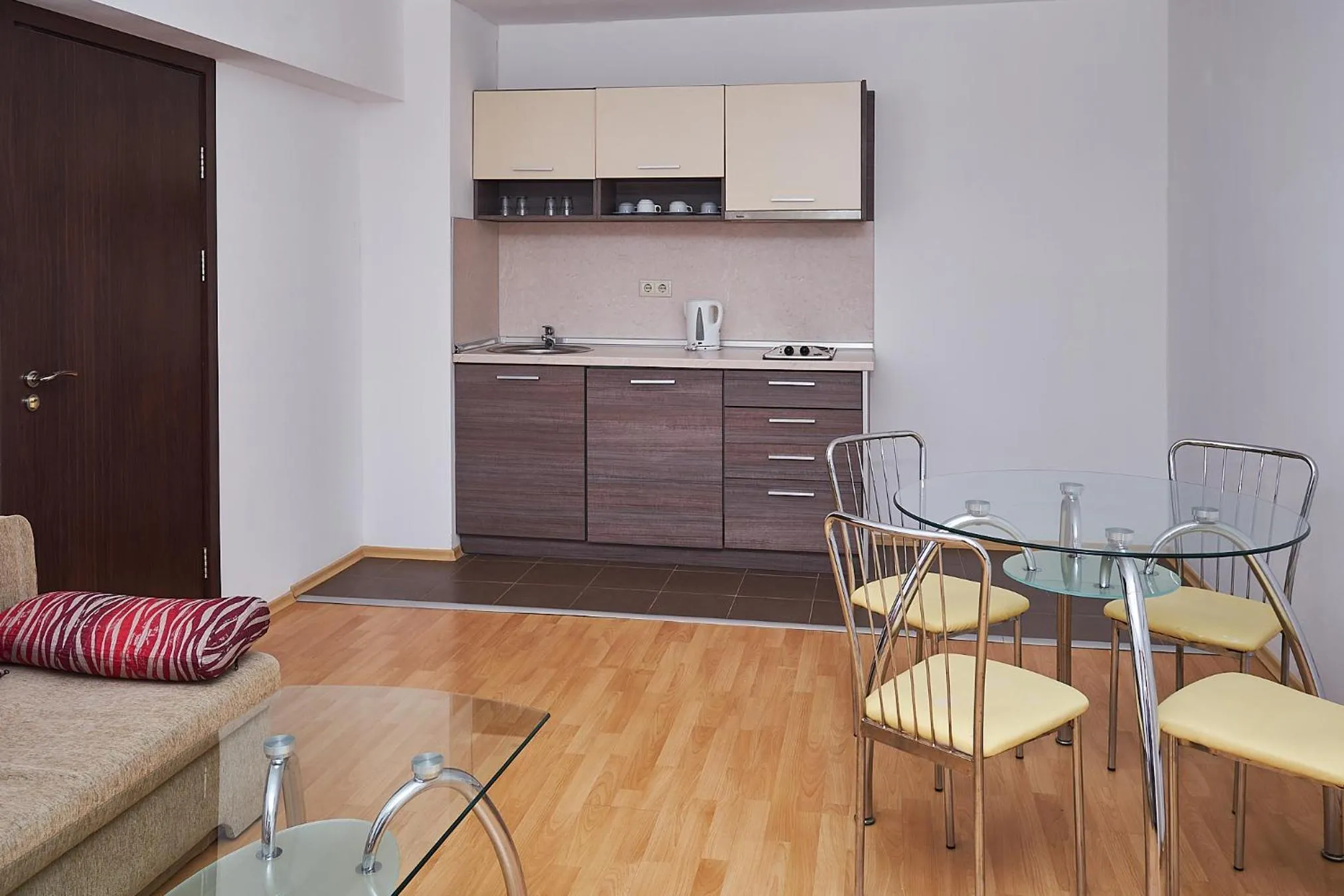 Mountain Paradise by the Walnut Trees - Free wellness