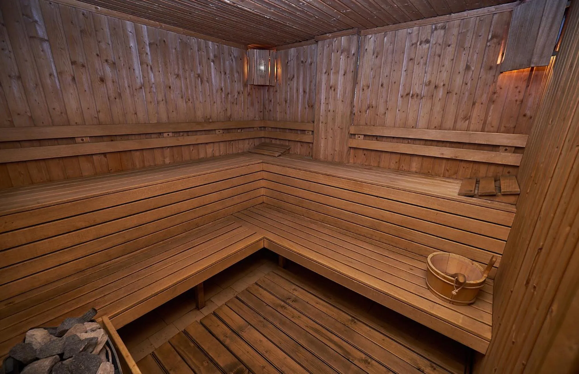 Mountain Paradise by the Walnut Trees - Free wellness