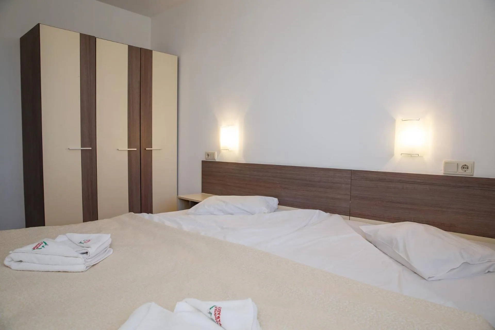 Mountain Paradise by the Walnut Trees - Free wellness