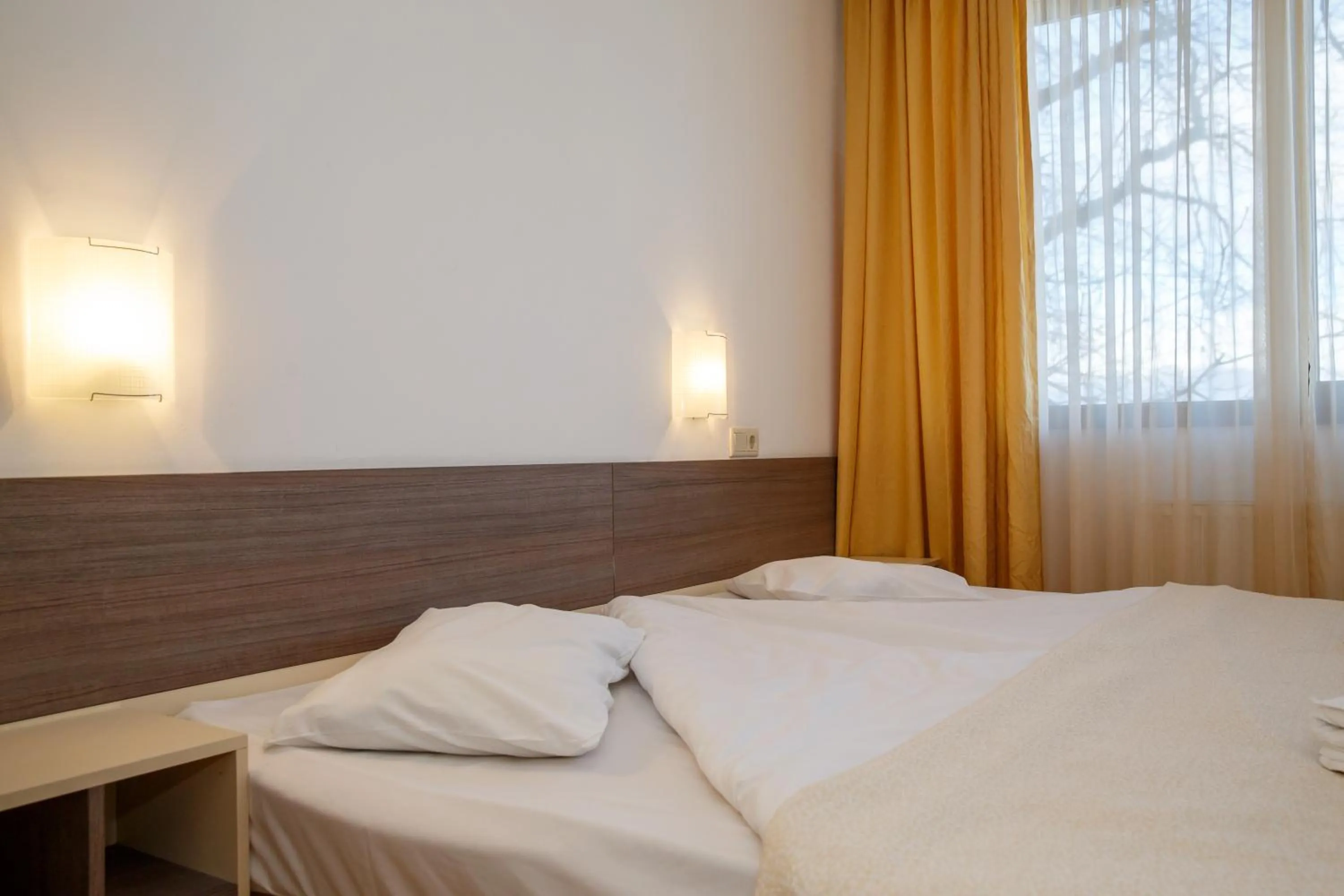 Mountain Paradise by the Walnut Trees - Free wellness