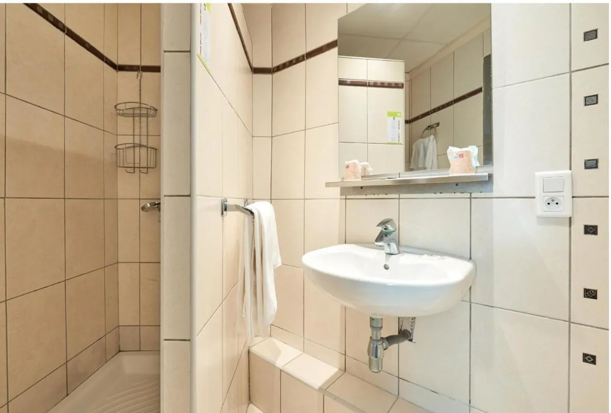 Logis Hôtel le Triton