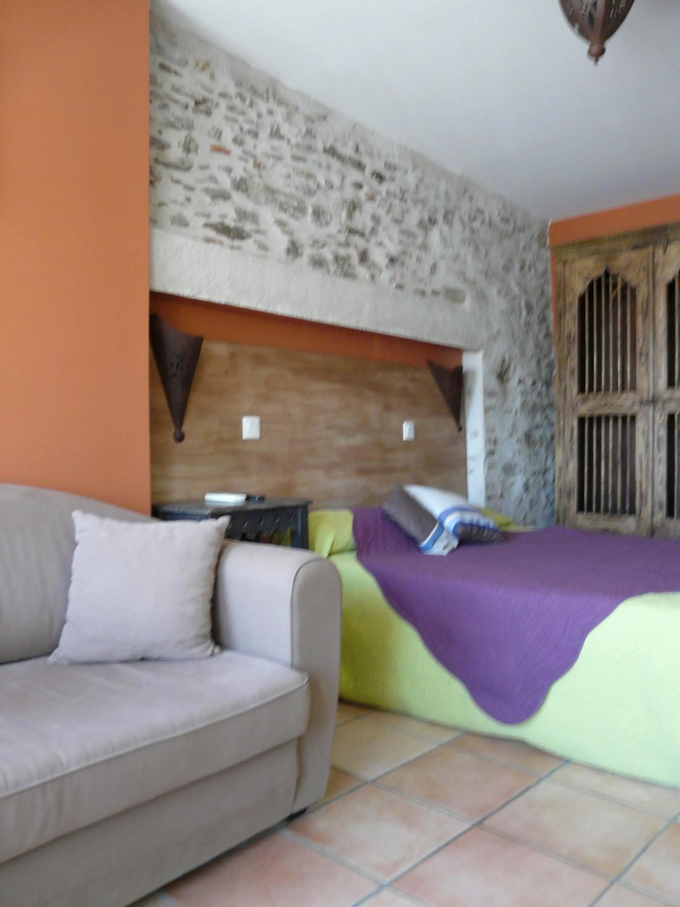 Logis Hôtel le Triton