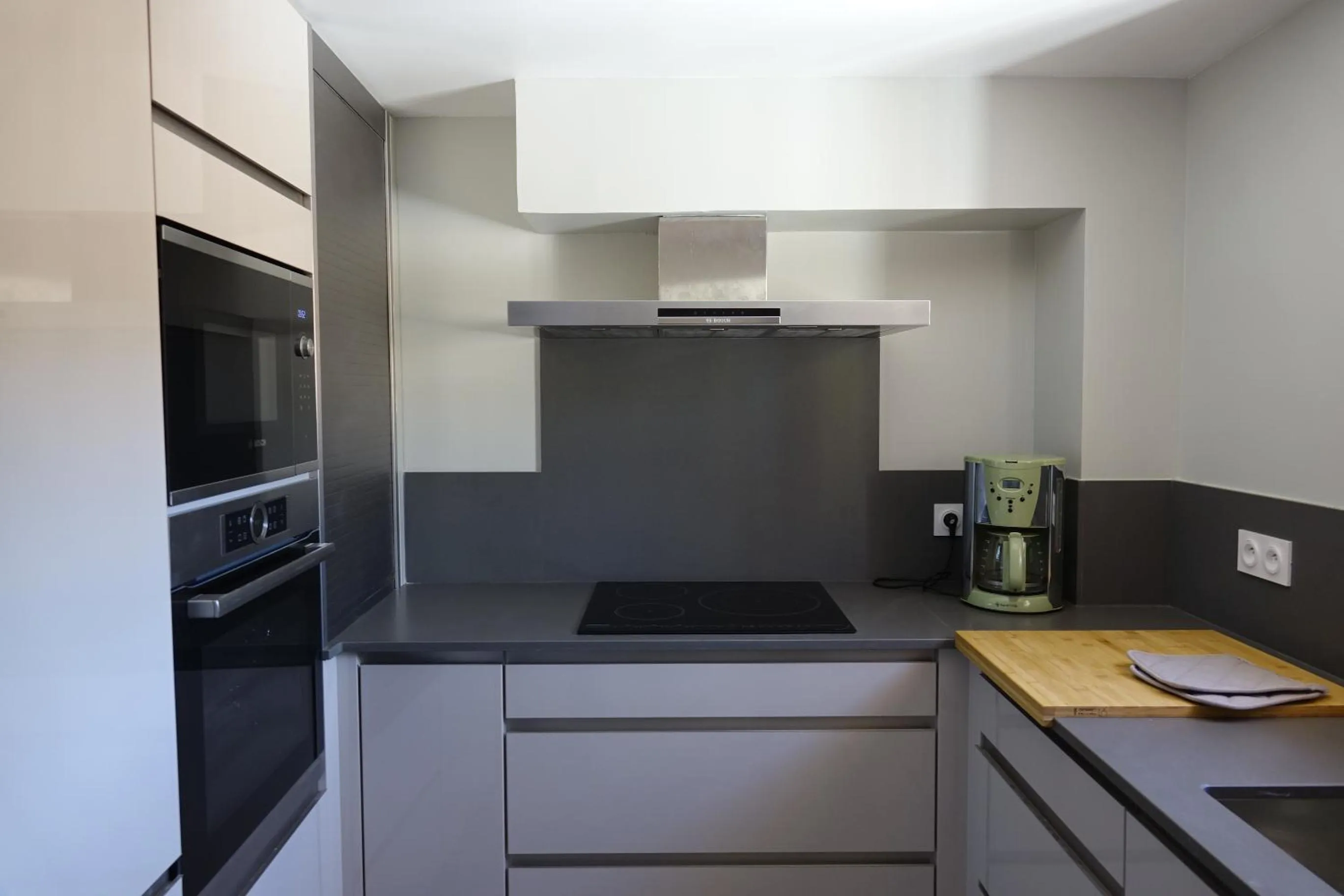 Logis Hôtel le Triton