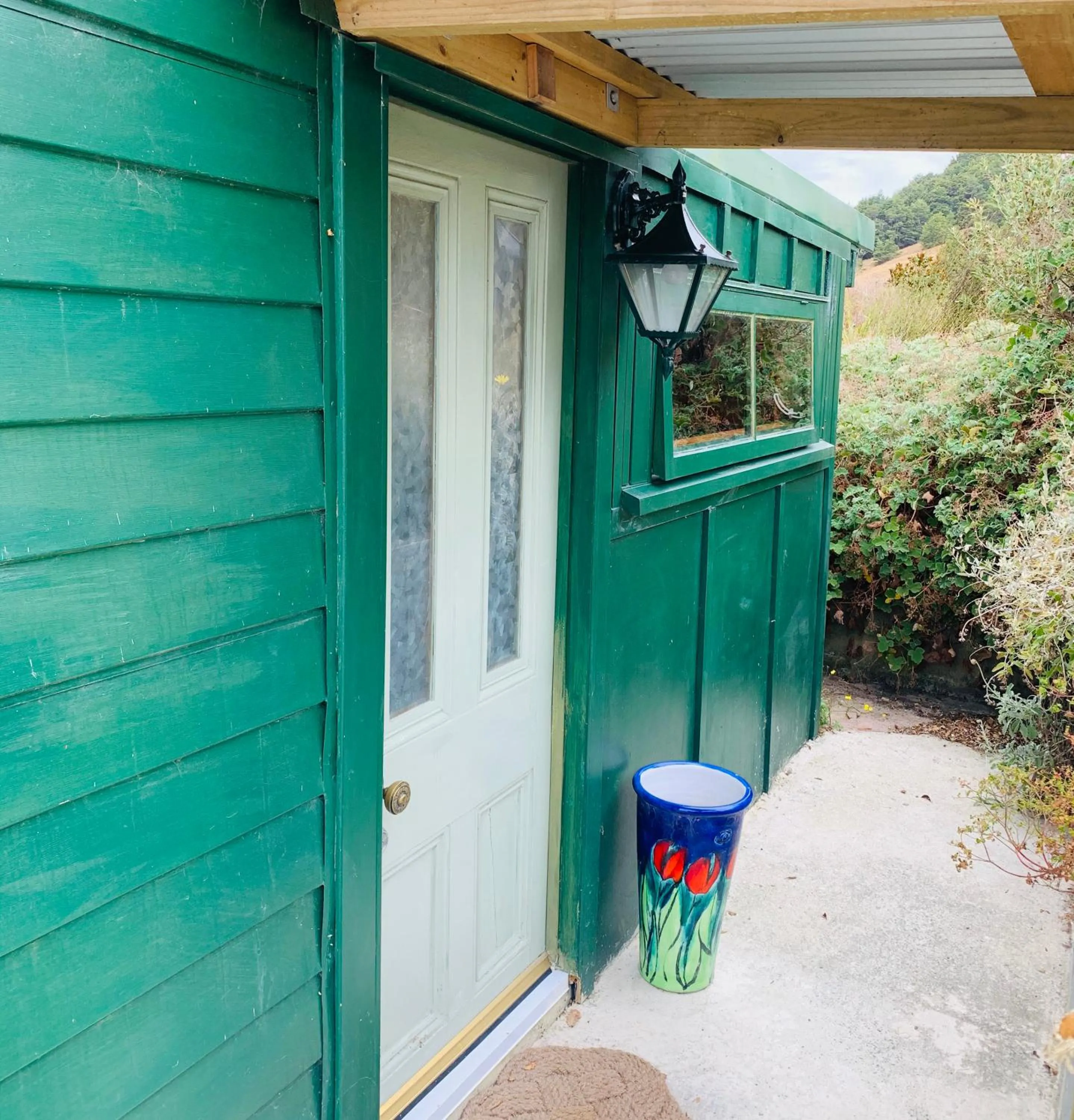 Tracy's Boutique B&B Farmstay