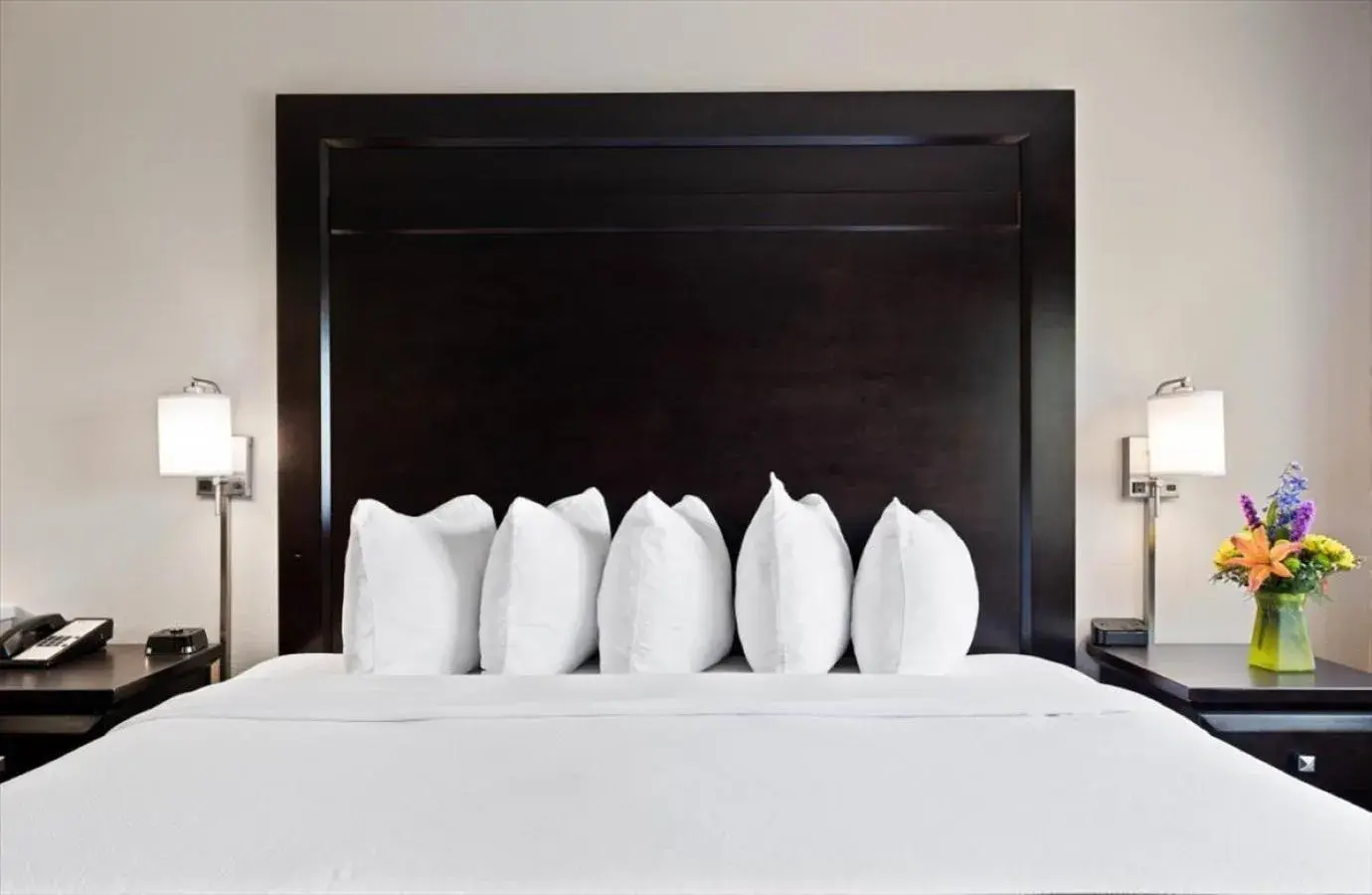 King Suite in Kelly Inn Billings King Suite in Kelly Inn Billings