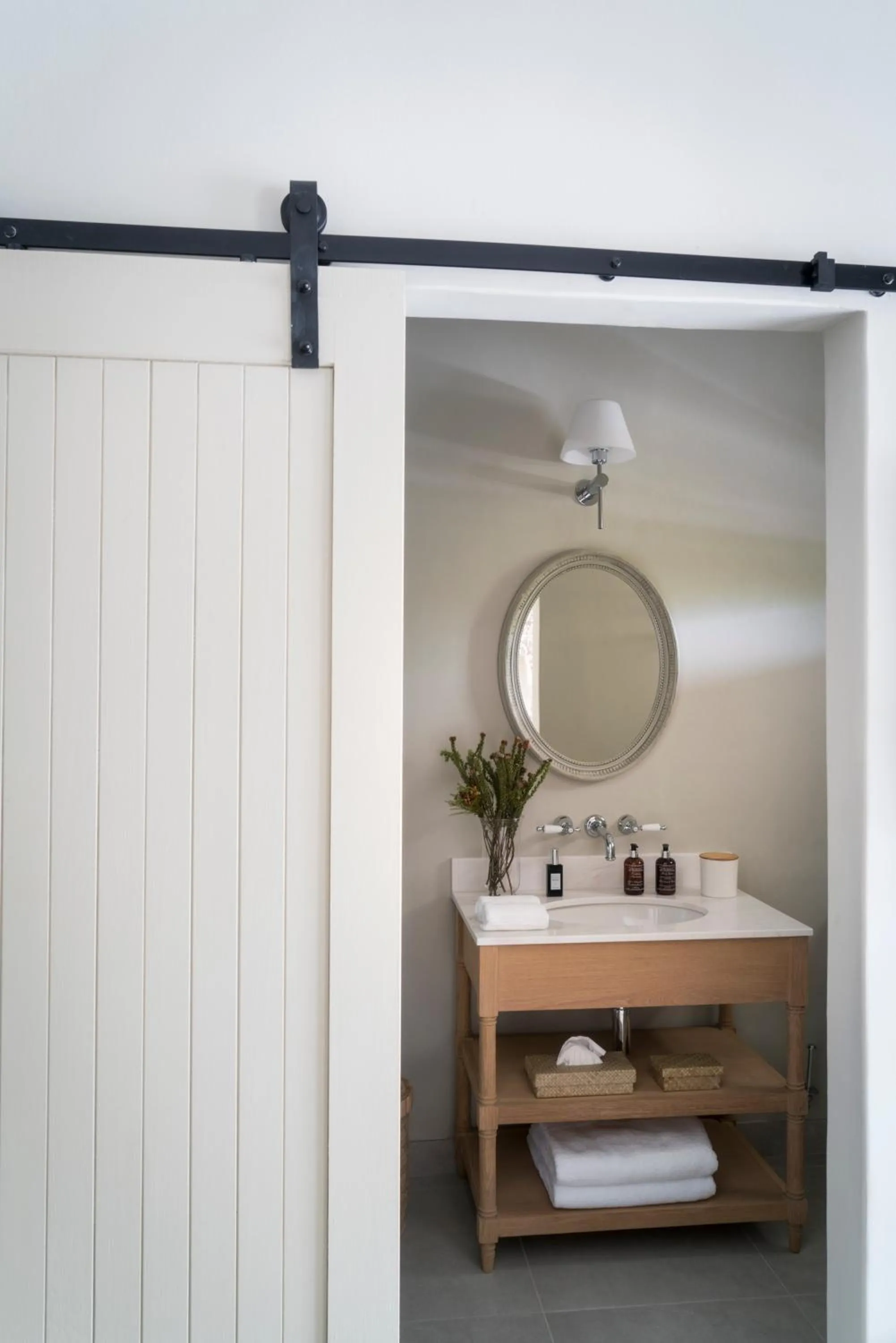 Bathroom in Cape Vue Country House