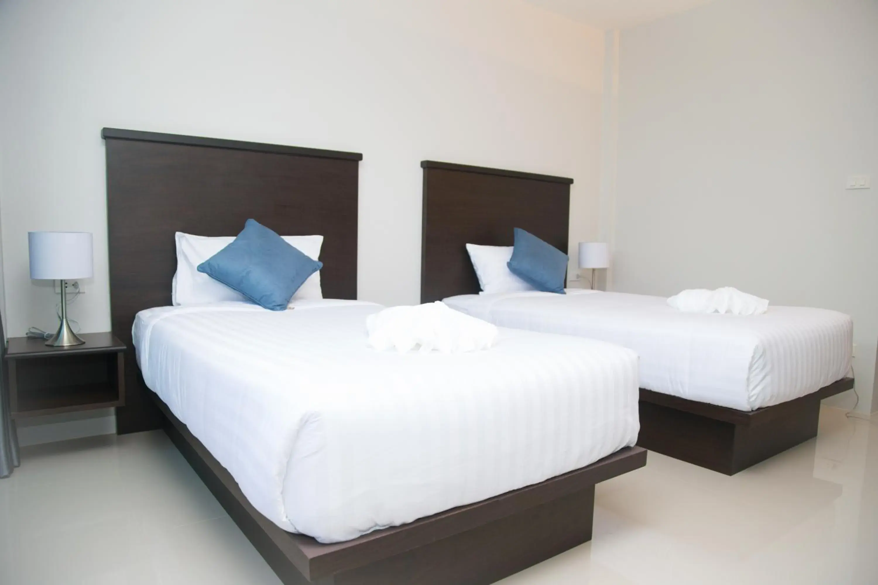 Standard Twin Room in Sirin Boutique Standard Twin Room in Sirin Boutique