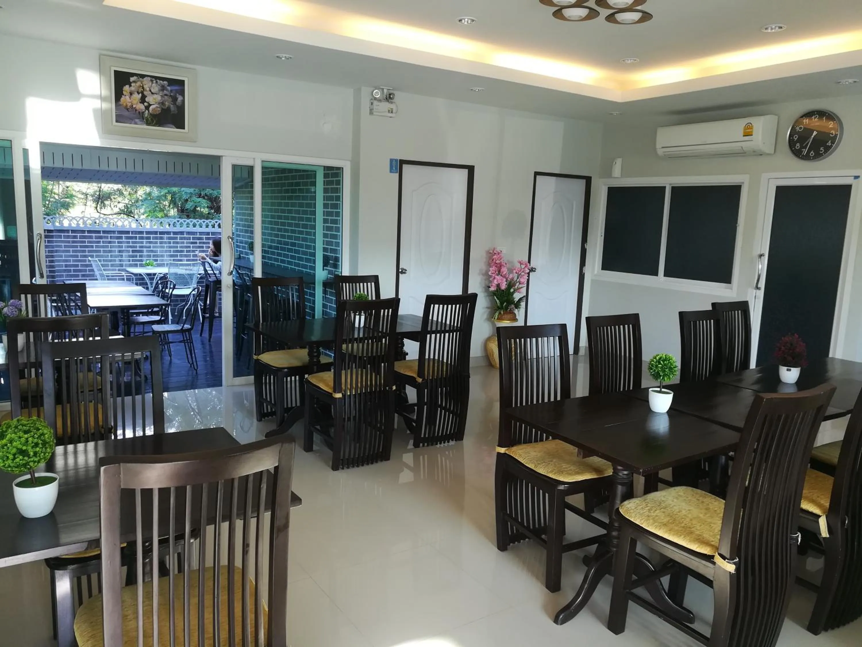 Living room in Sirin Boutique