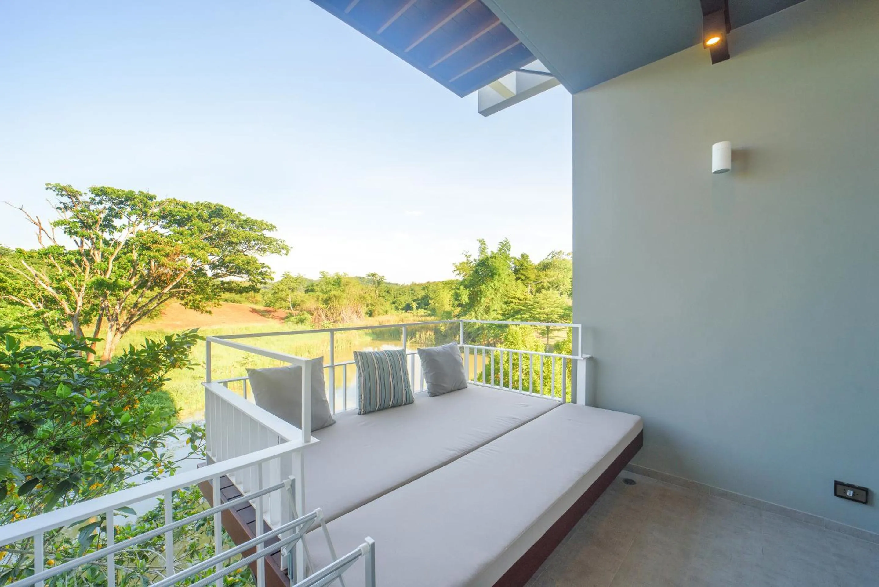 View (from property/room) in The Gallery Khao Yai Hotel and Residence - SHA Plus