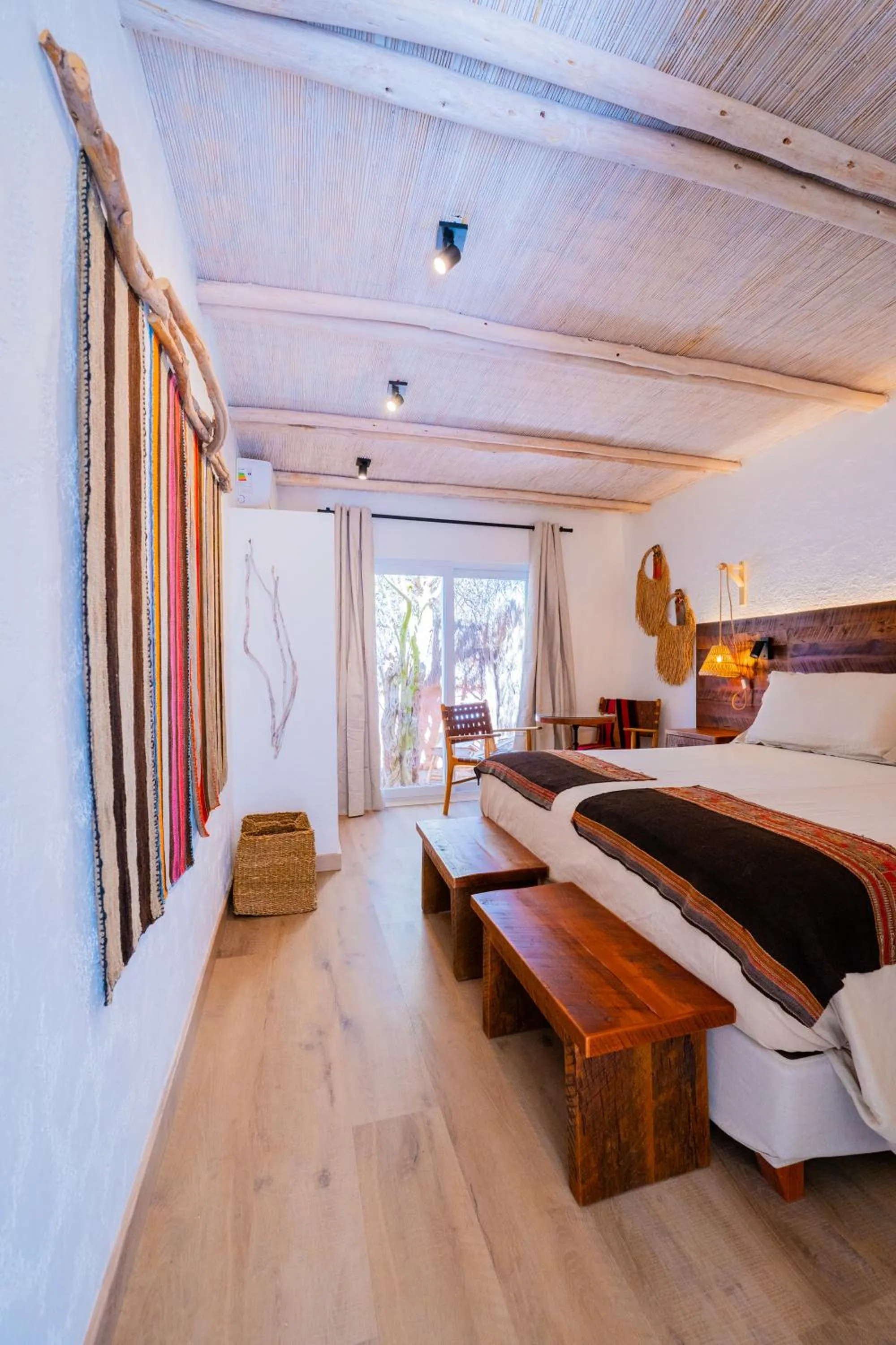 Bedroom in Casa Solcor Boutique Bed & Breakfast