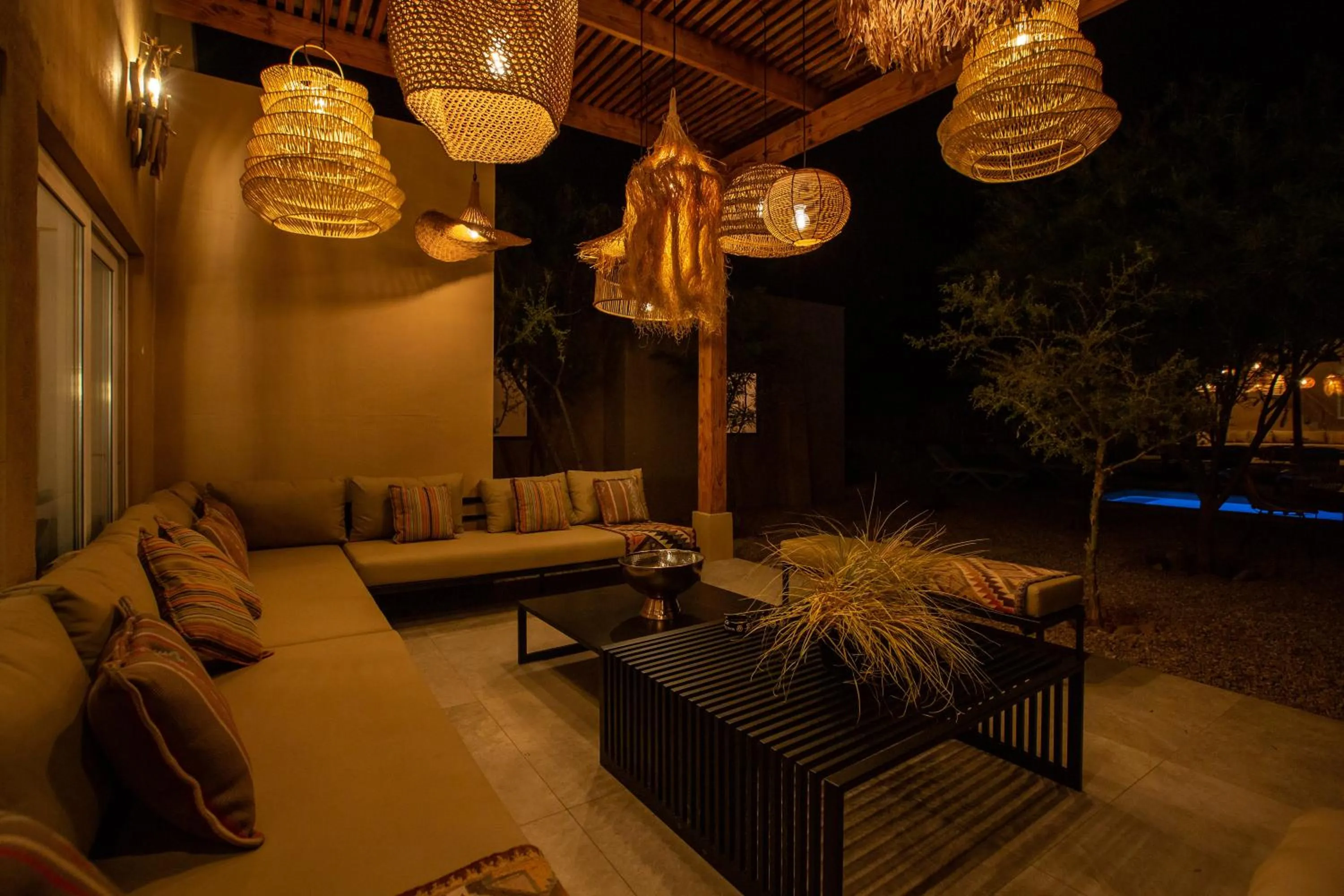 Night in Casa Solcor Boutique Bed & Breakfast