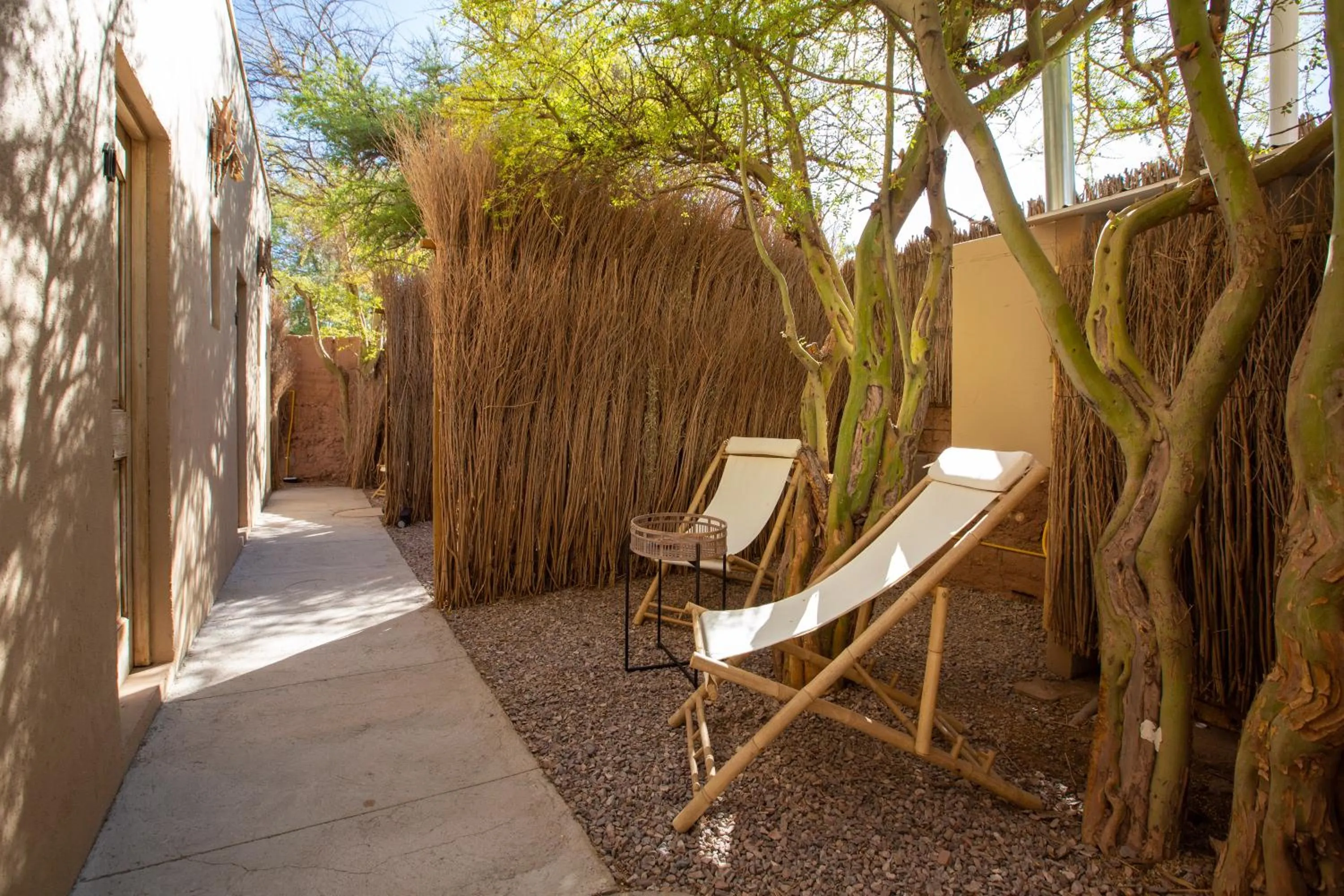 Balcony/Terrace in Casa Solcor Boutique Bed & Breakfast