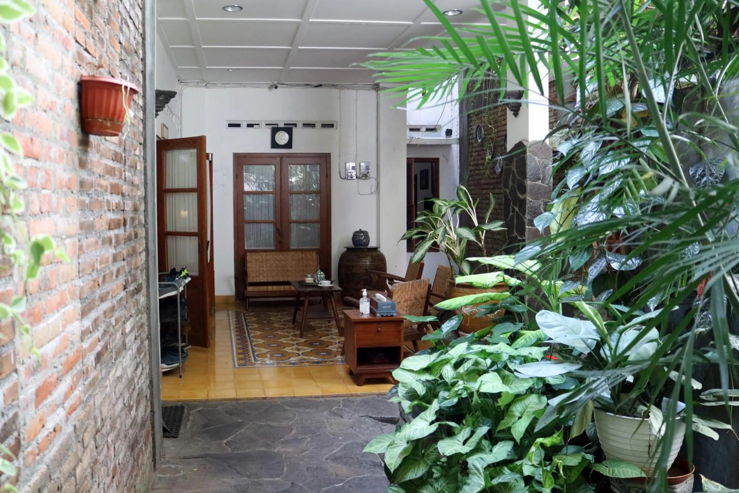 Property building in Omah Gerjen 29