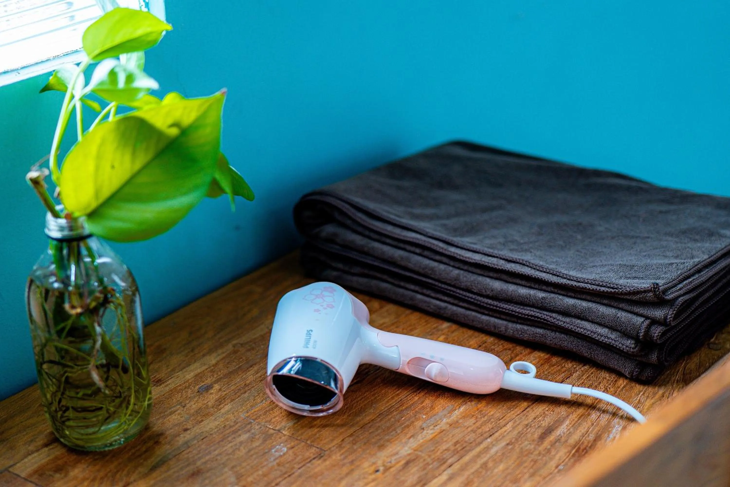 hair dryier in Omah Gerjen 29