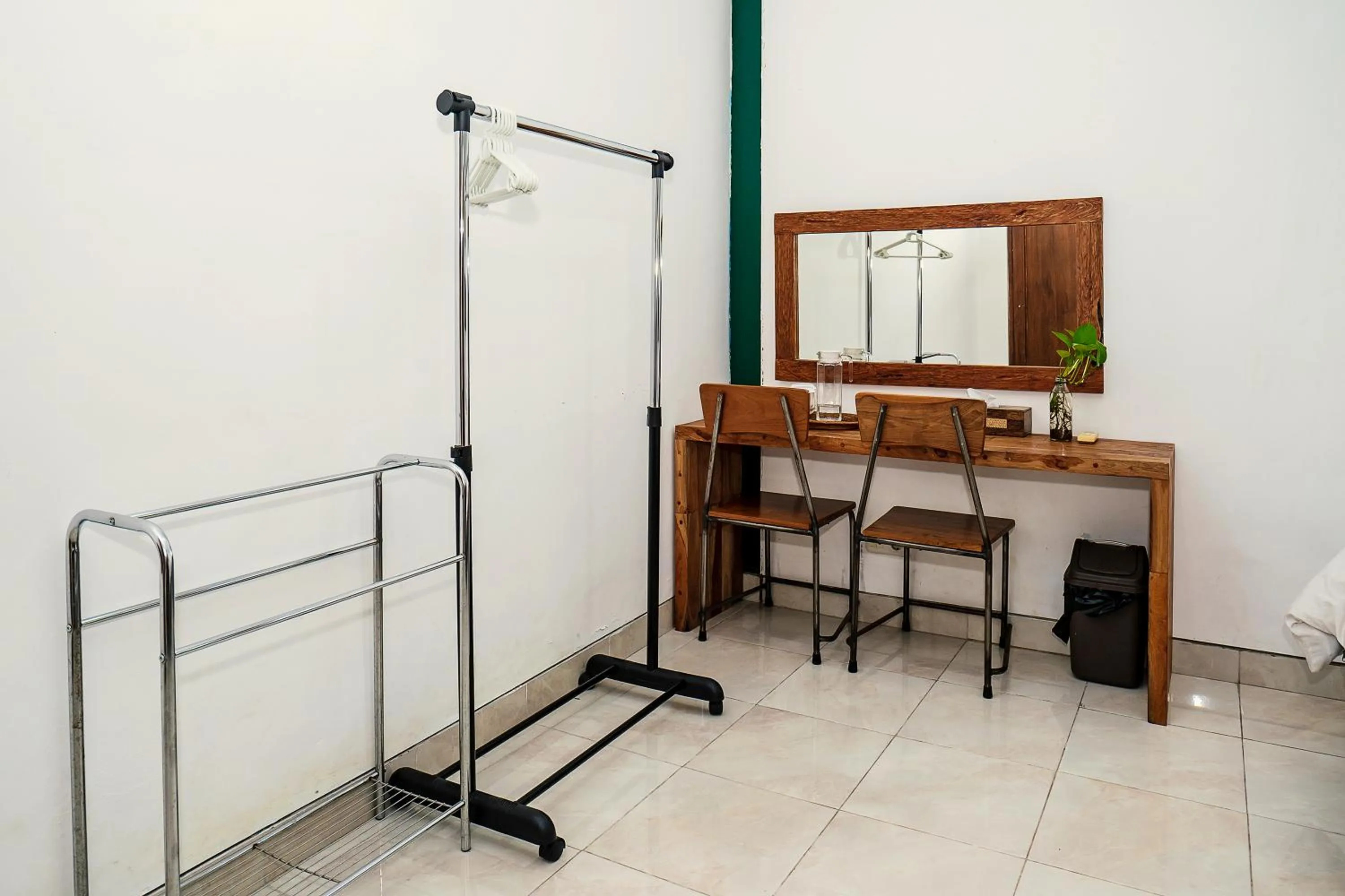 wardrobe in Omah Gerjen 29