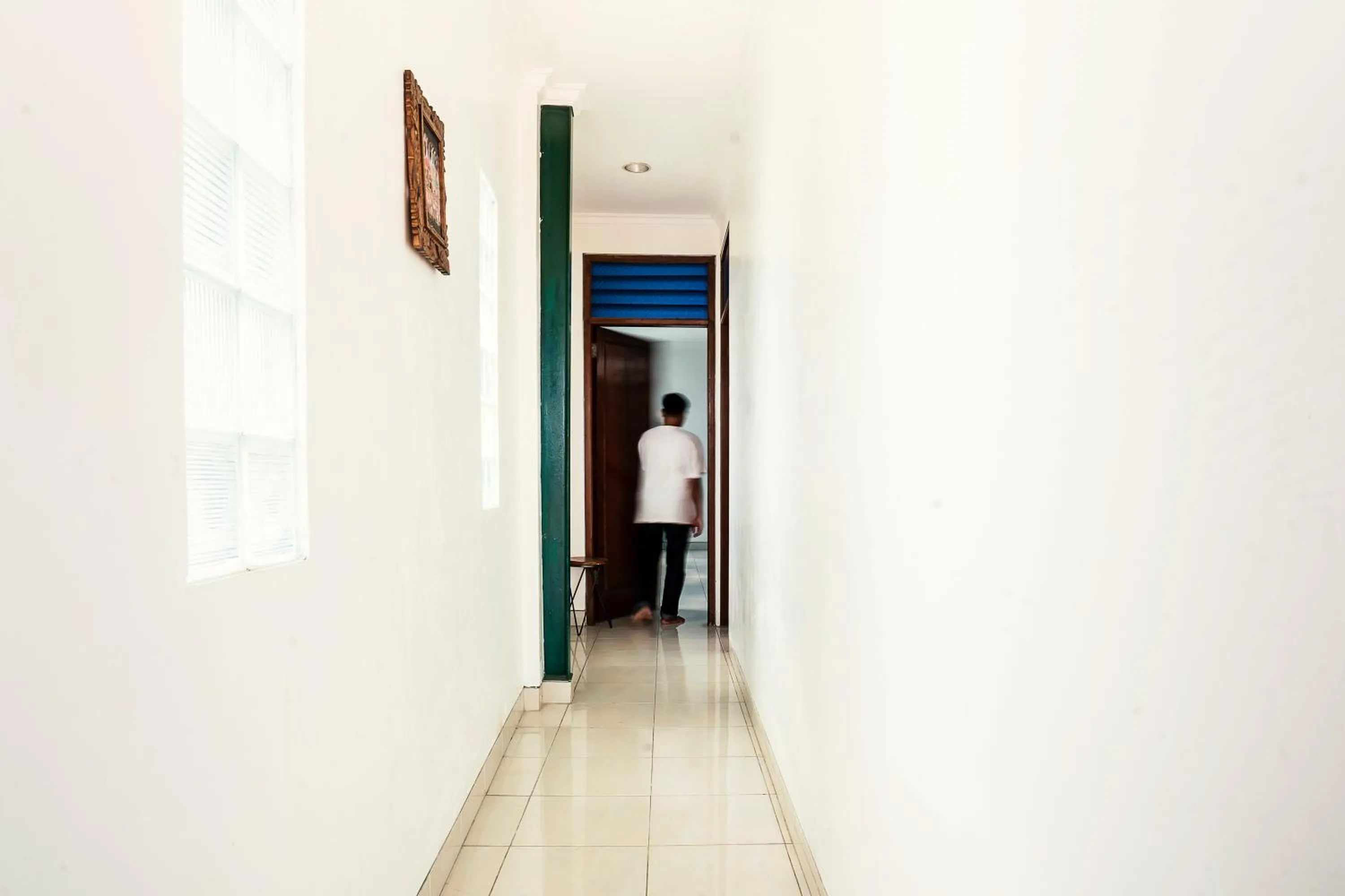 Area and facilities in Omah Gerjen 29