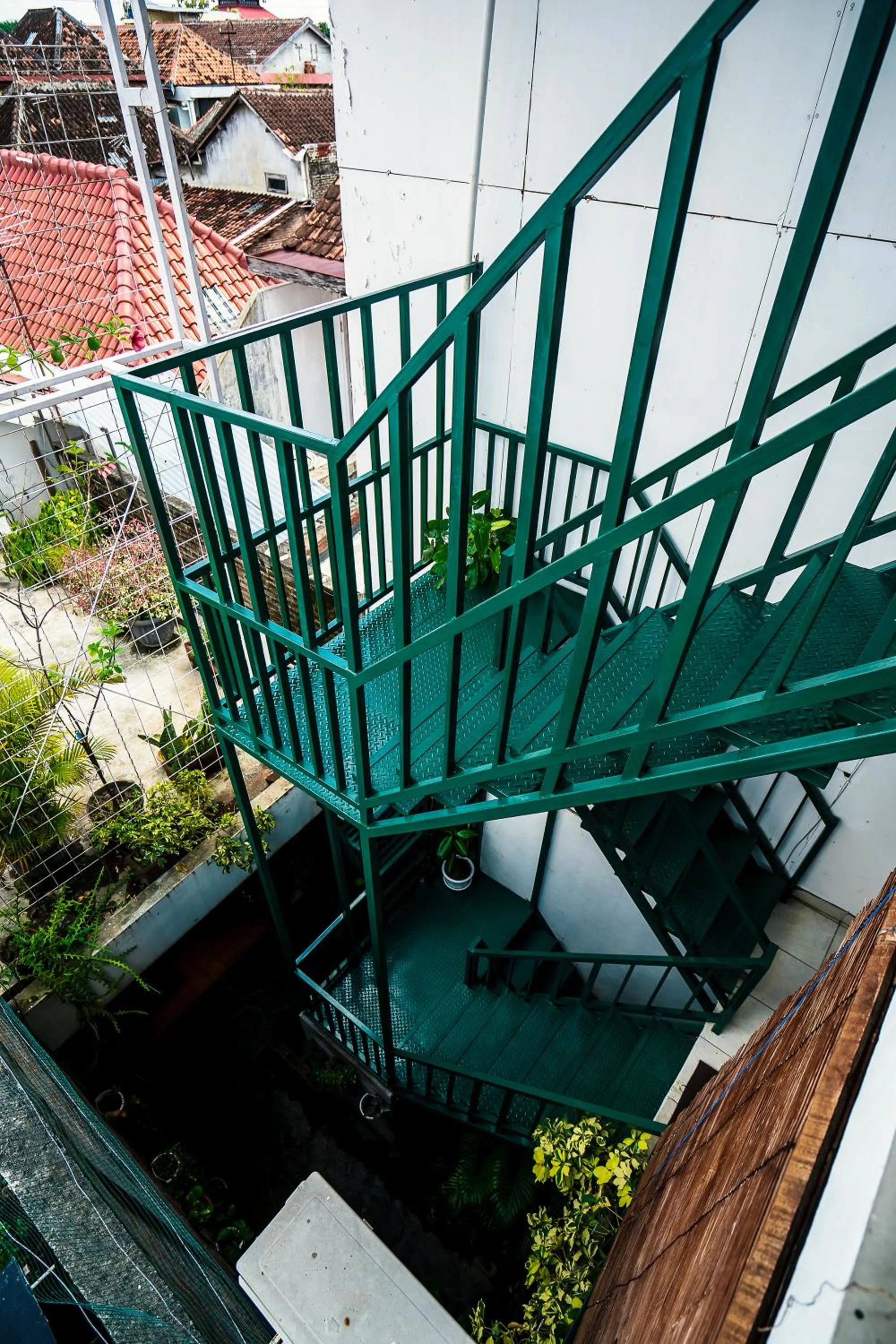 Property building in Omah Gerjen 29