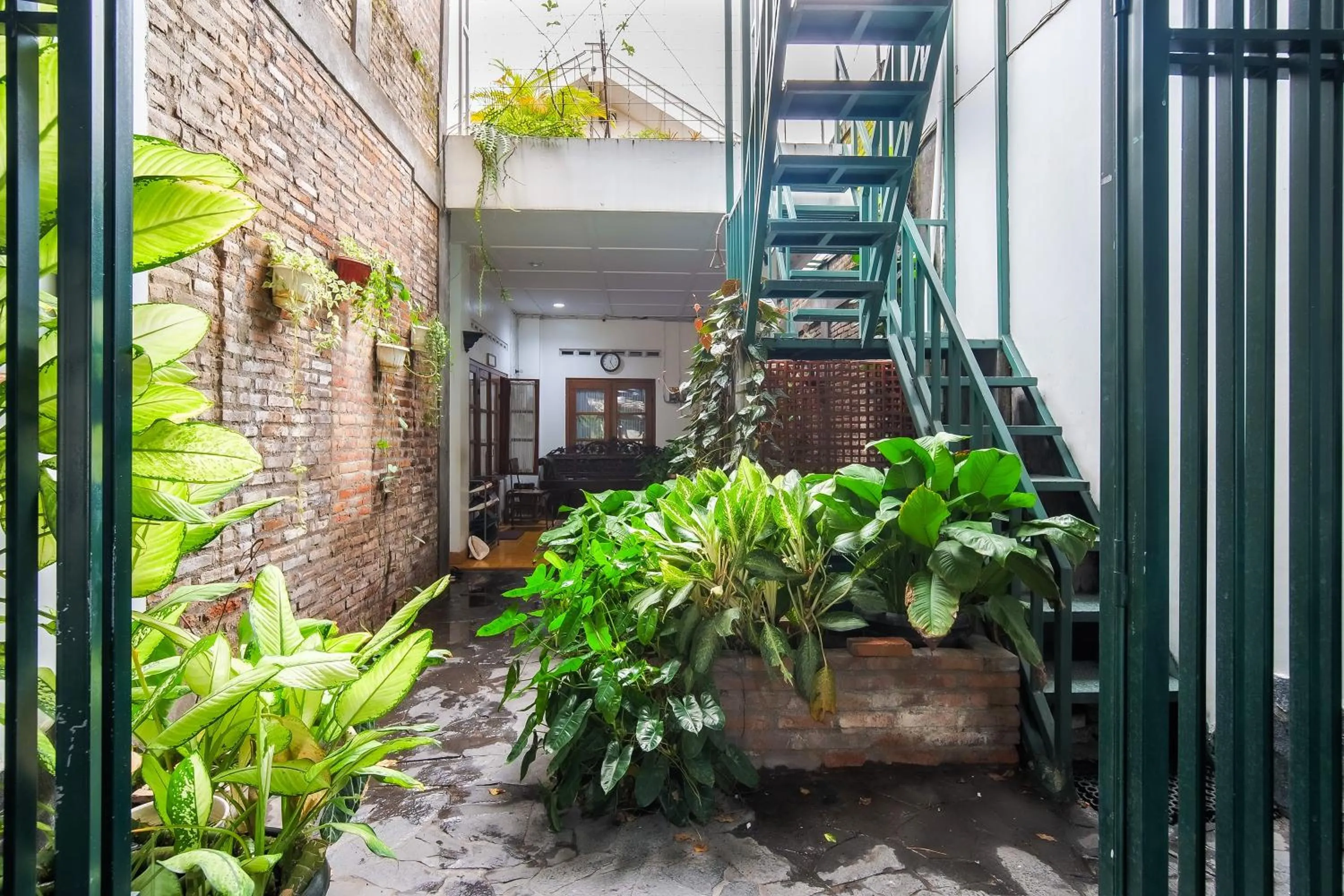 Property building in Omah Gerjen 29