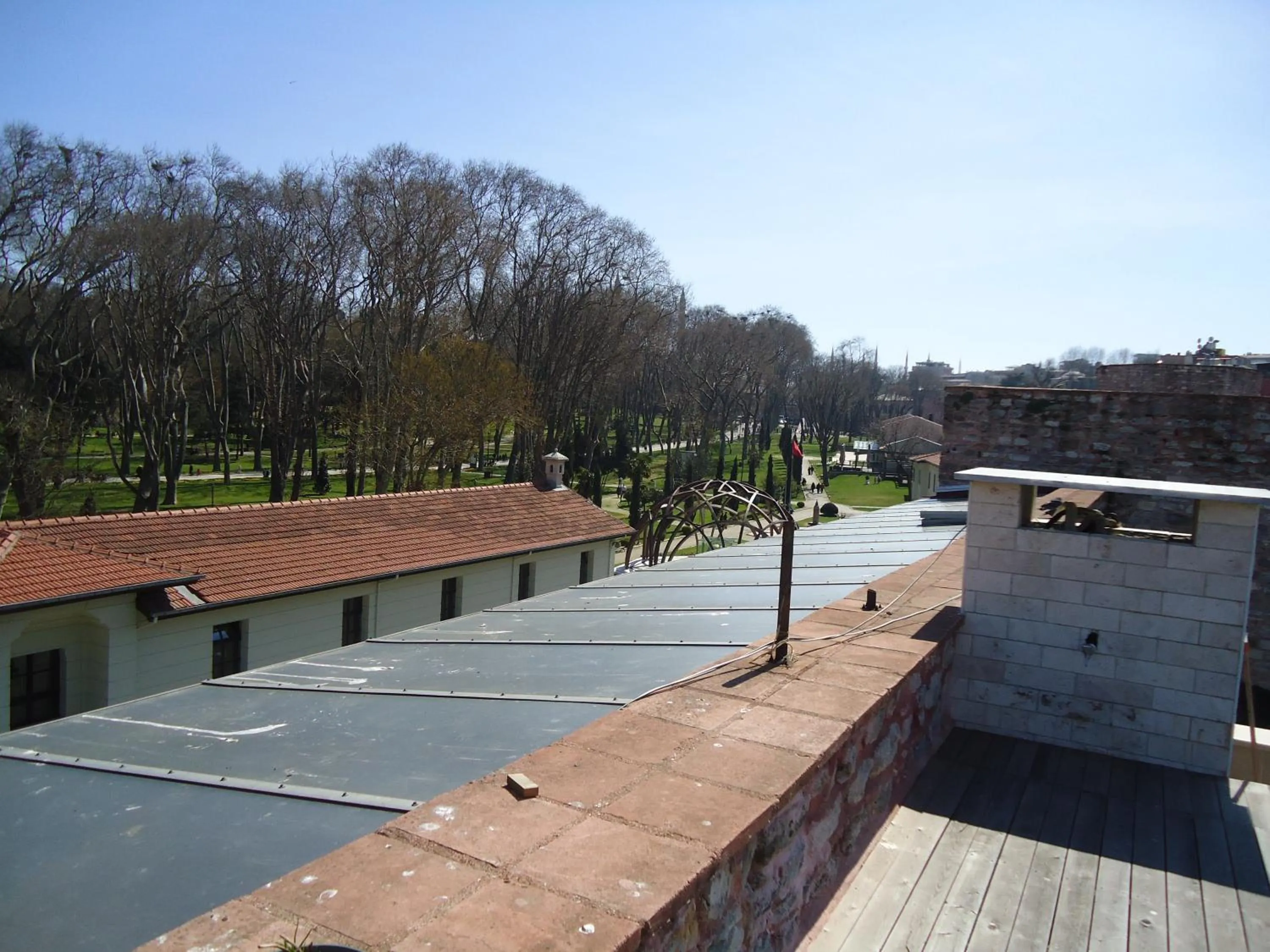 Other in Romantic Mansion