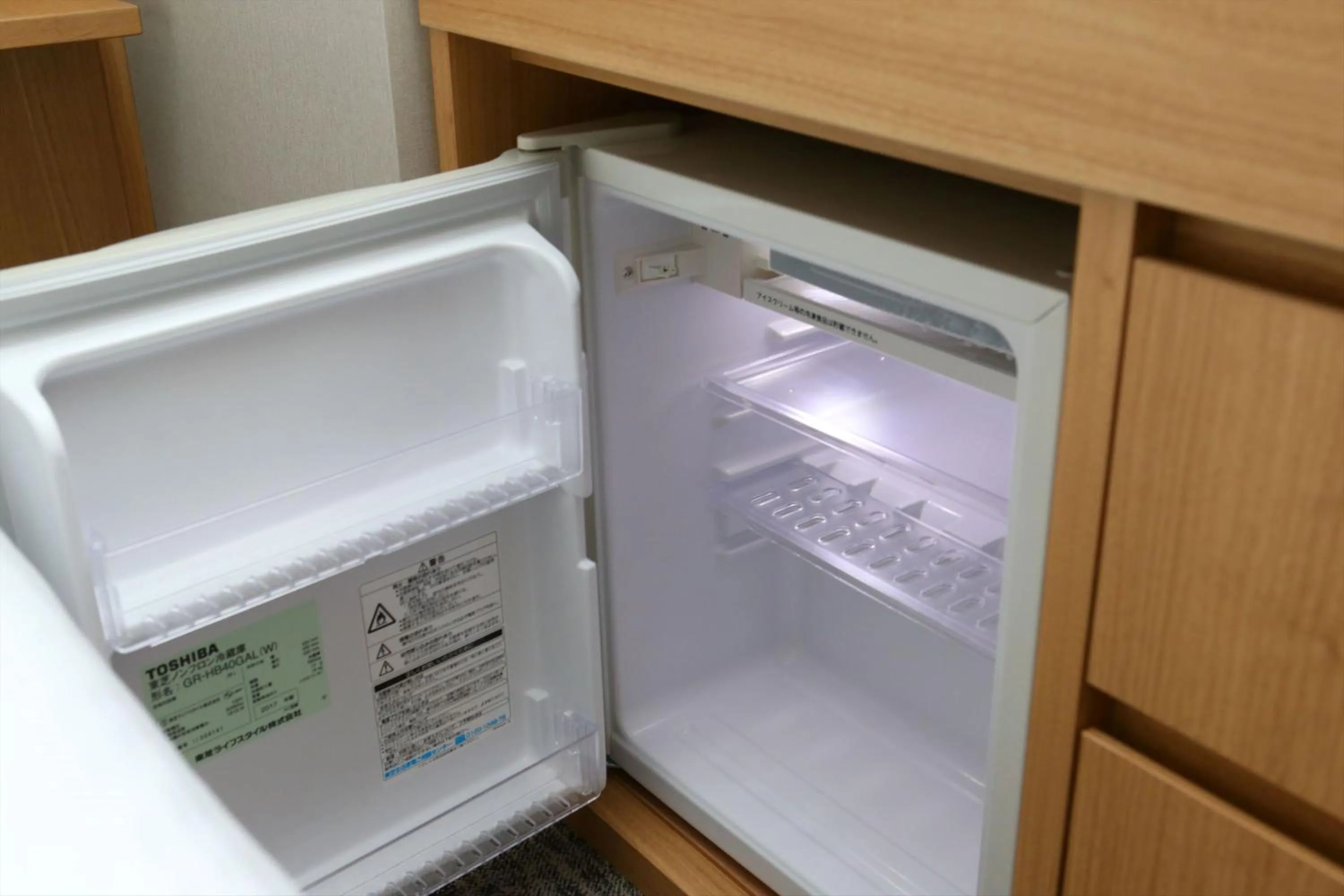 Area and facilities in Almont Inn Shonan Fujisawa