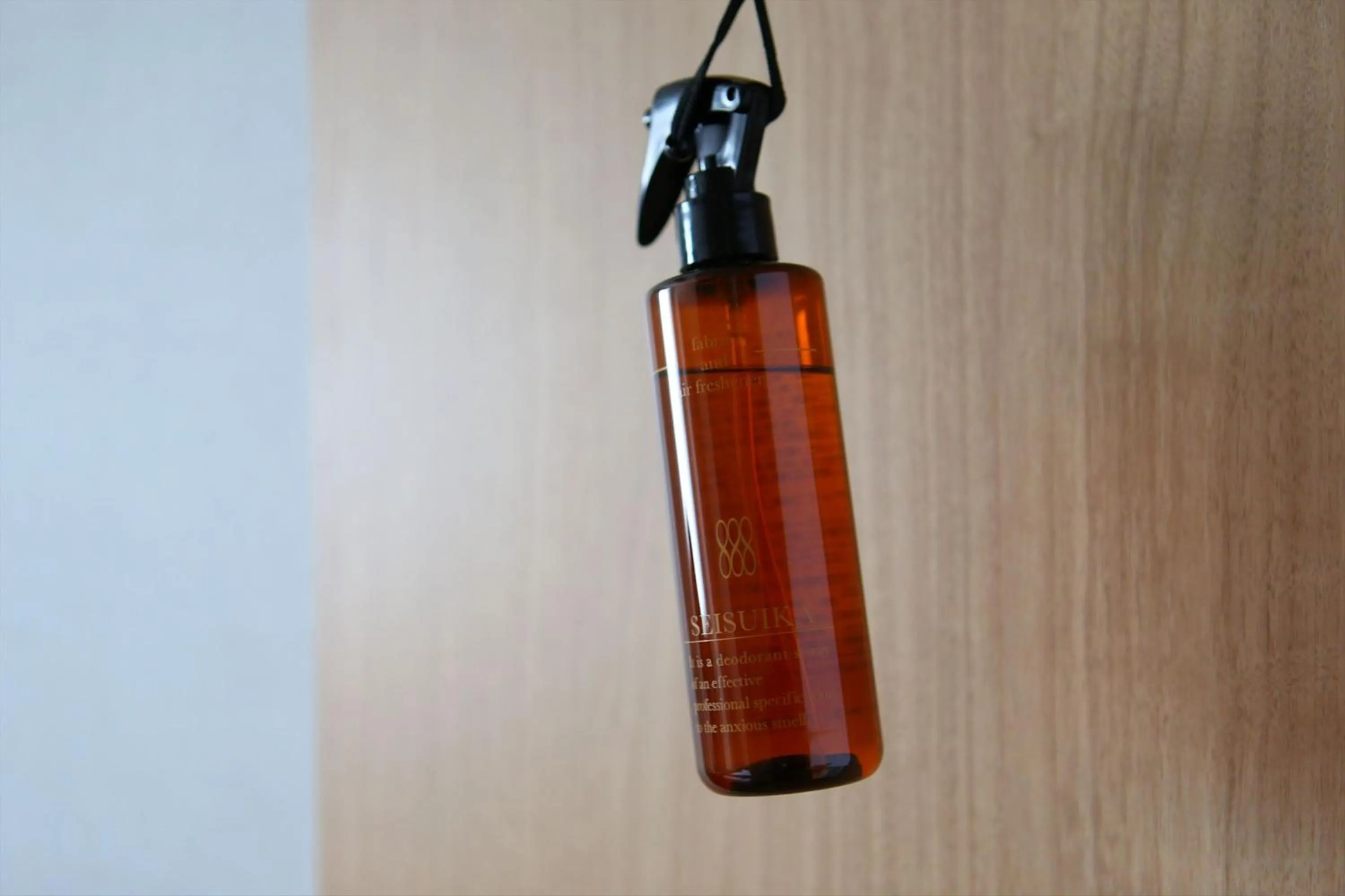 Area and facilities in Almont Inn Shonan Fujisawa