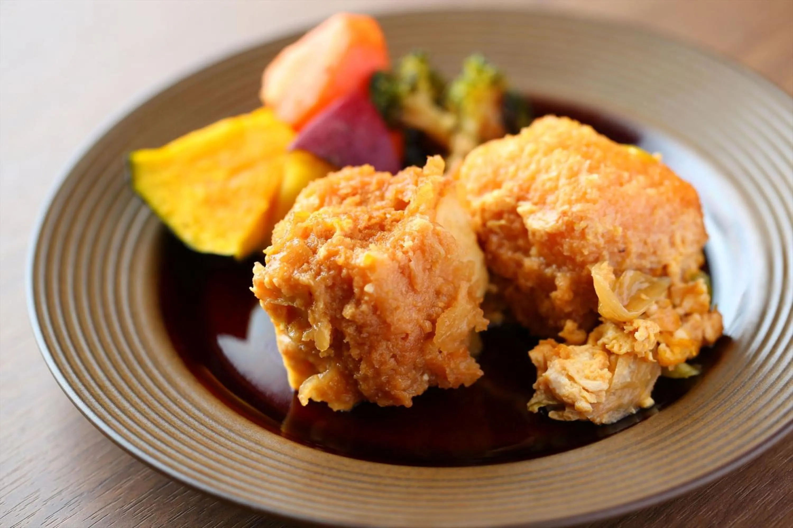 Breakfast in Almont Inn Shonan Fujisawa