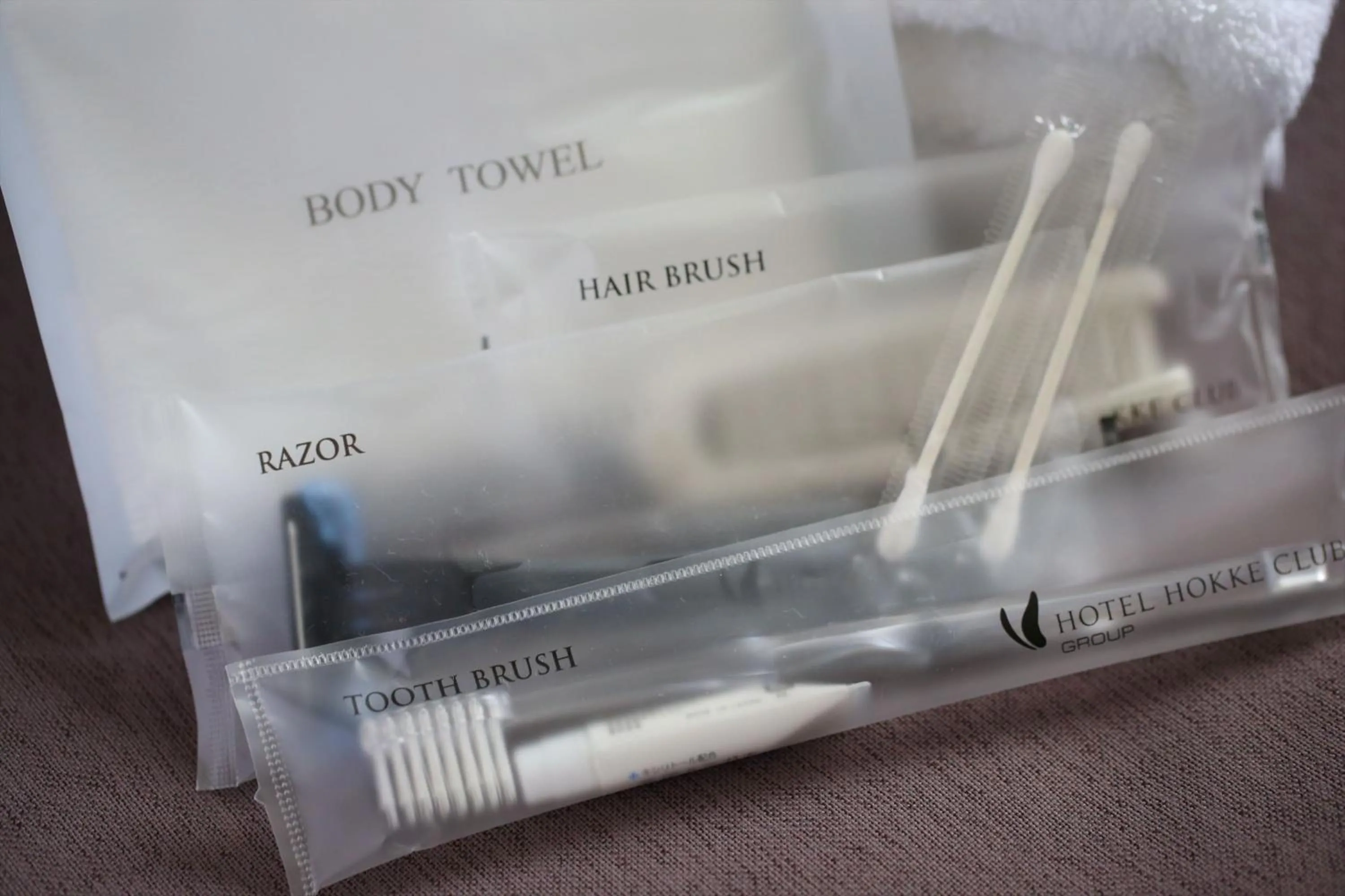 Decorative detail in Almont Inn Shonan Fujisawa