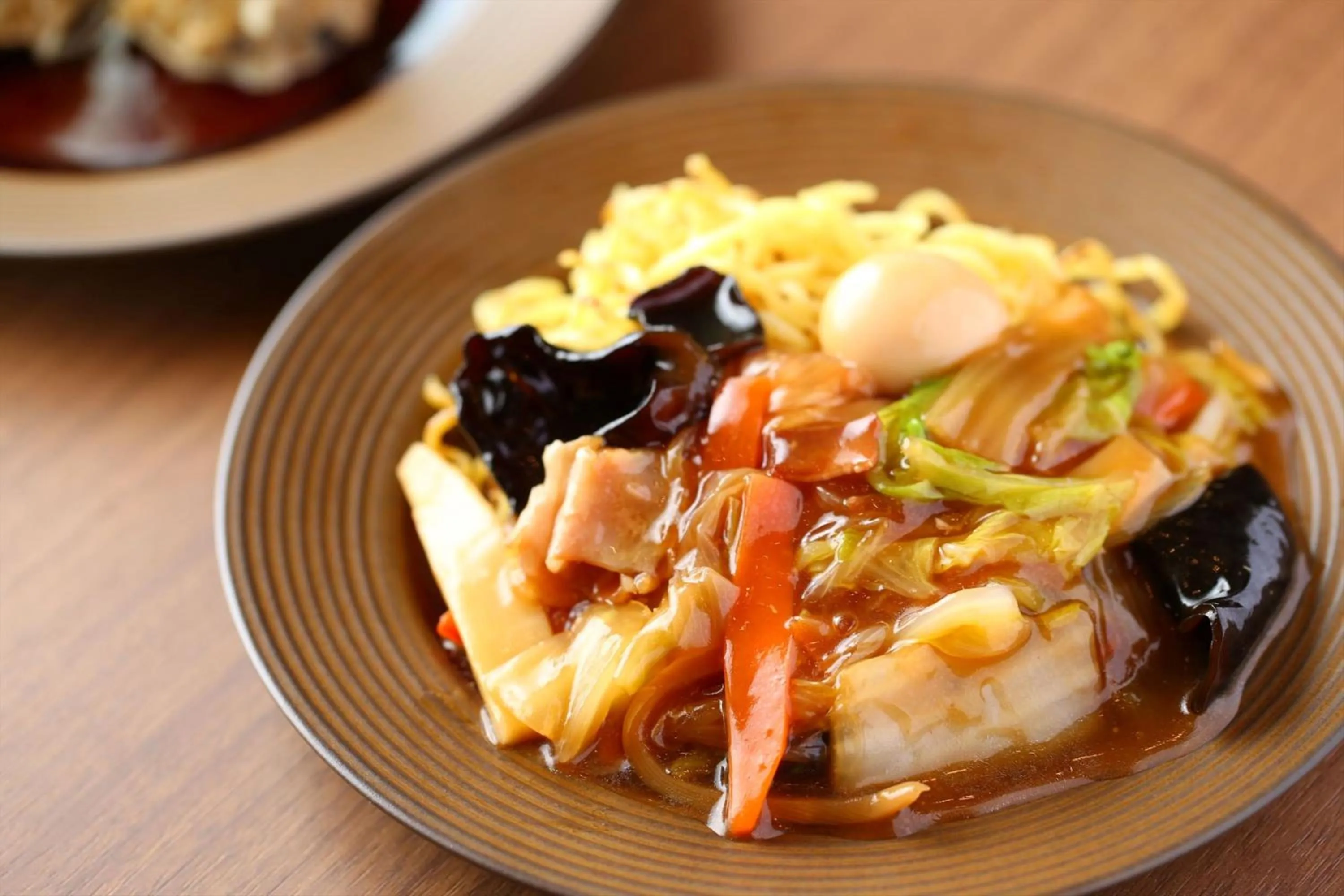 Breakfast in Almont Inn Shonan Fujisawa