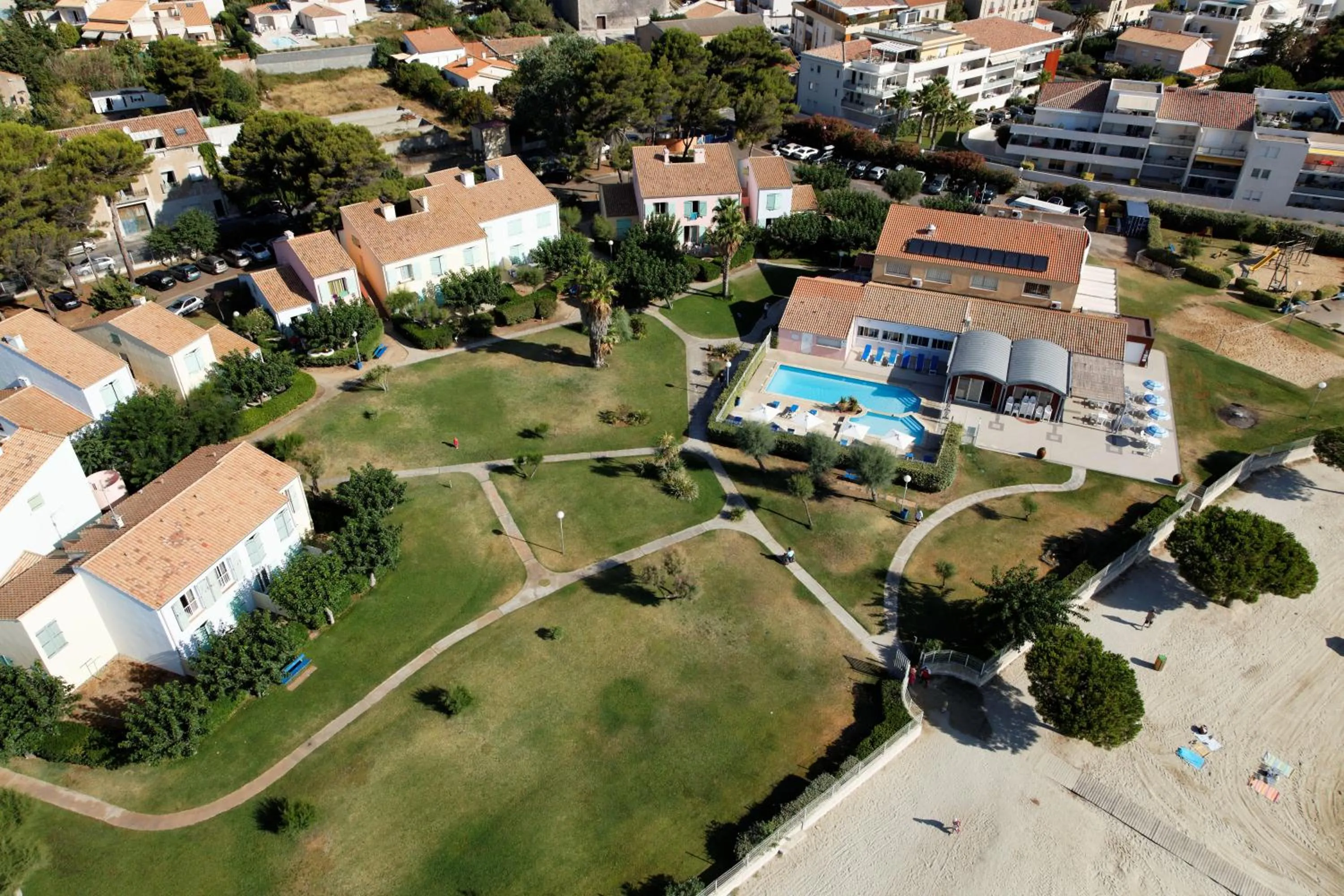 Village Club Thalassa