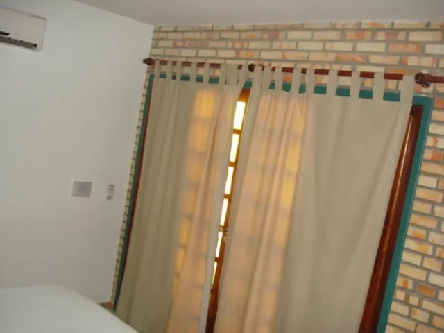 Bedroom, Bed in Pousada 7 Mares