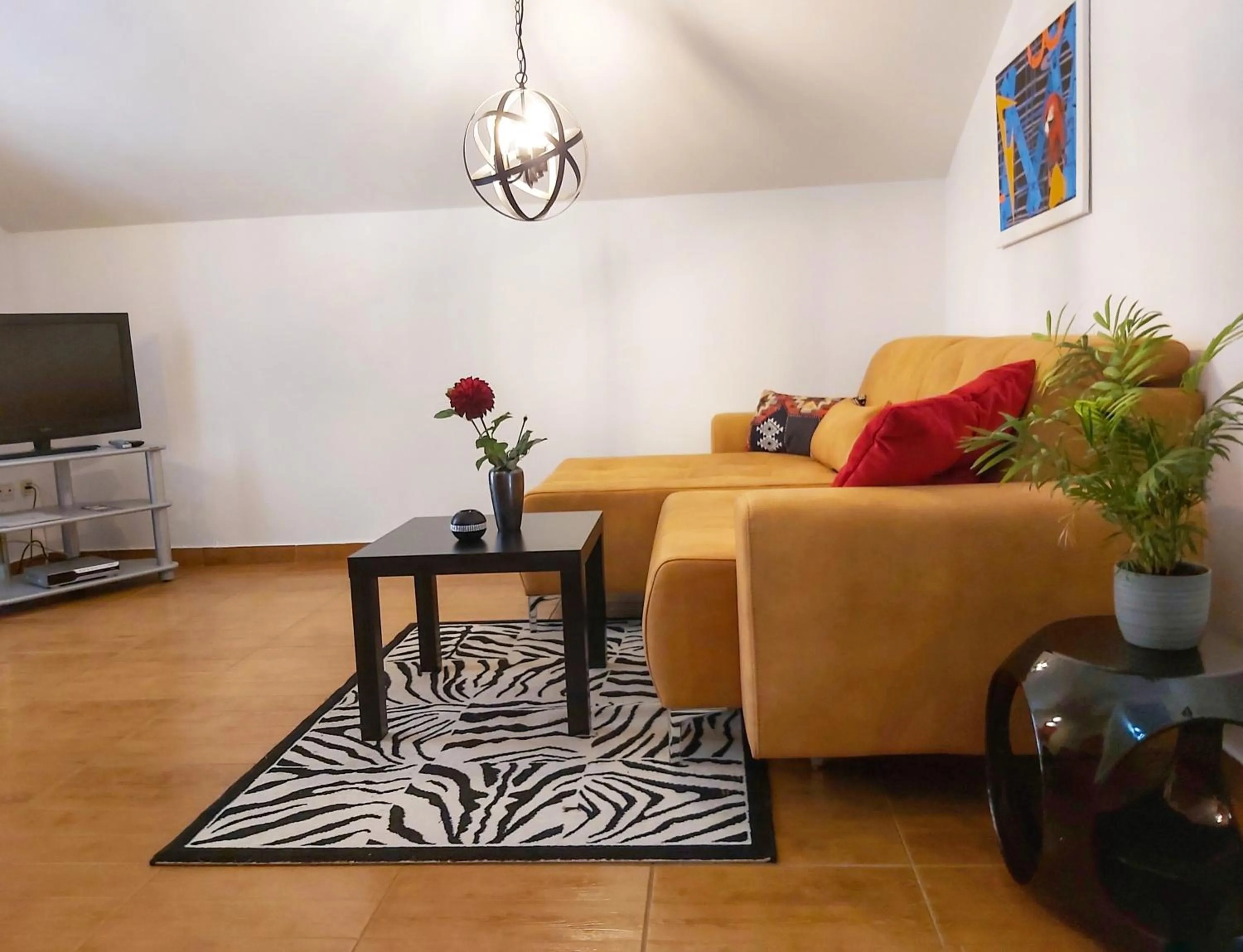 Adria Apartments and Rooms