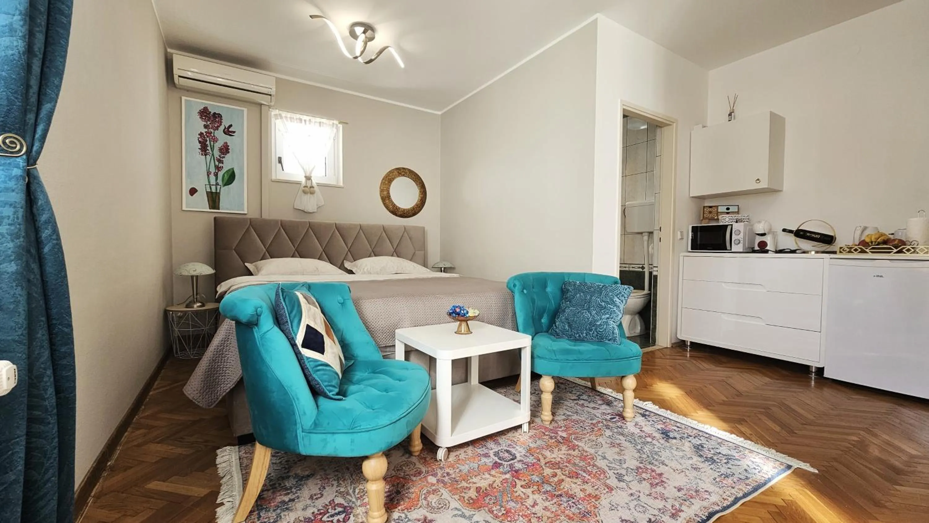 Adria Apartments and Rooms