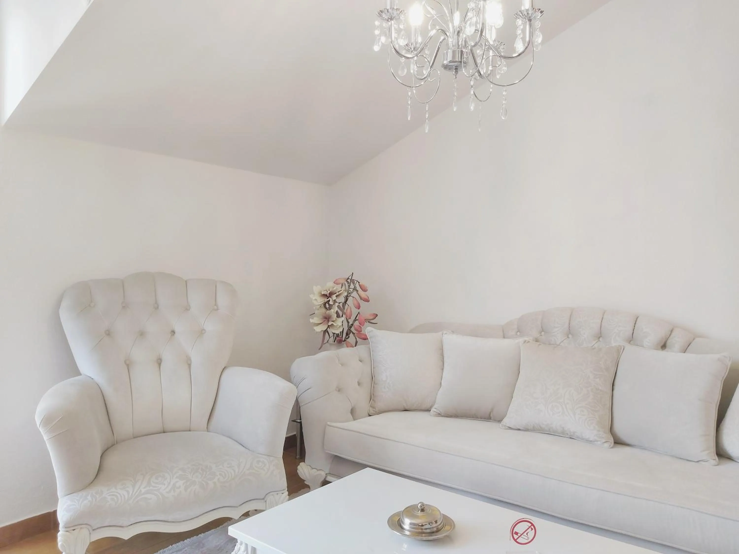 Adria Apartments and Rooms