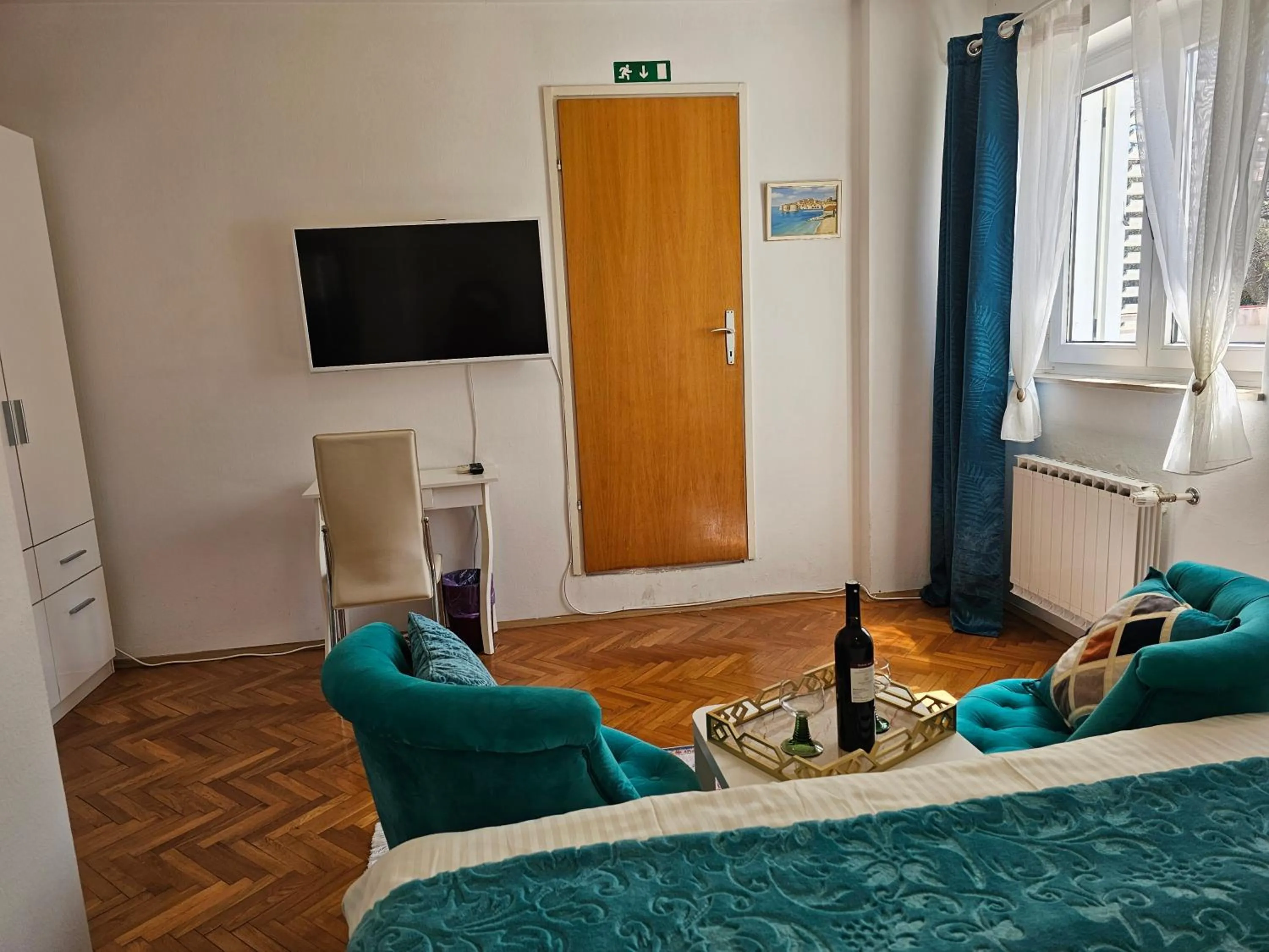 Adria Apartments and Rooms