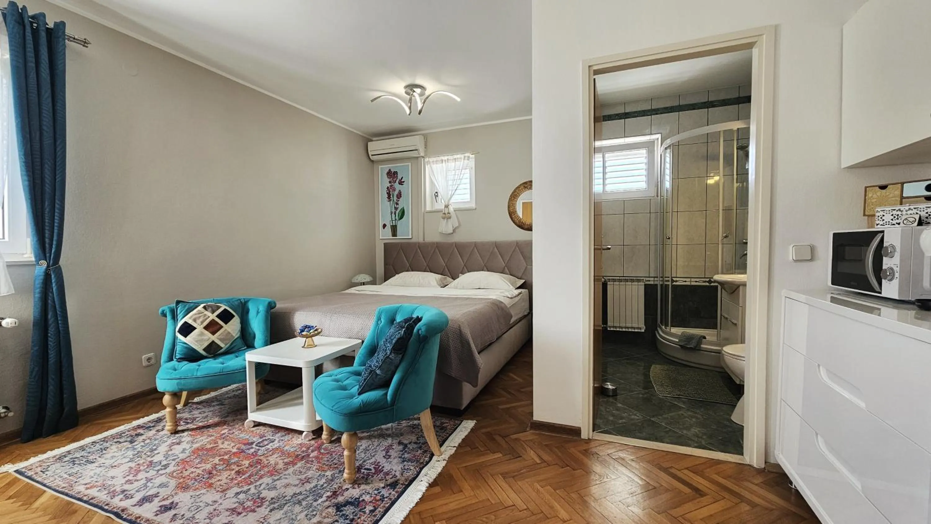 Adria Apartments and Rooms