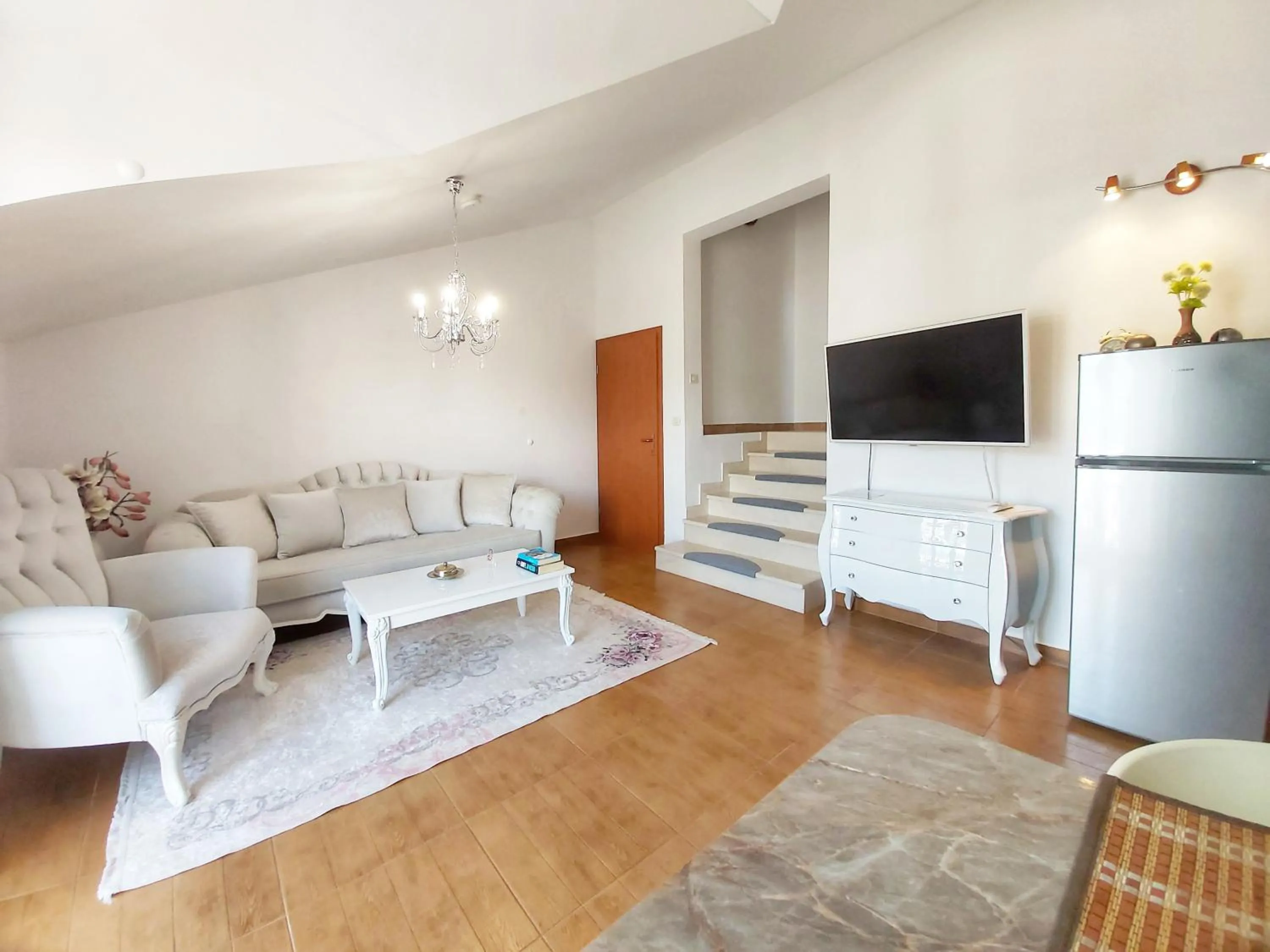 Adria Apartments and Rooms