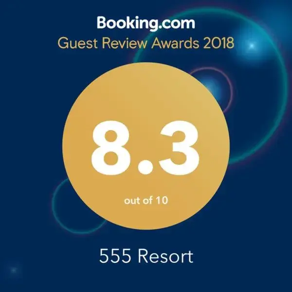 555 Resort 555 Resort