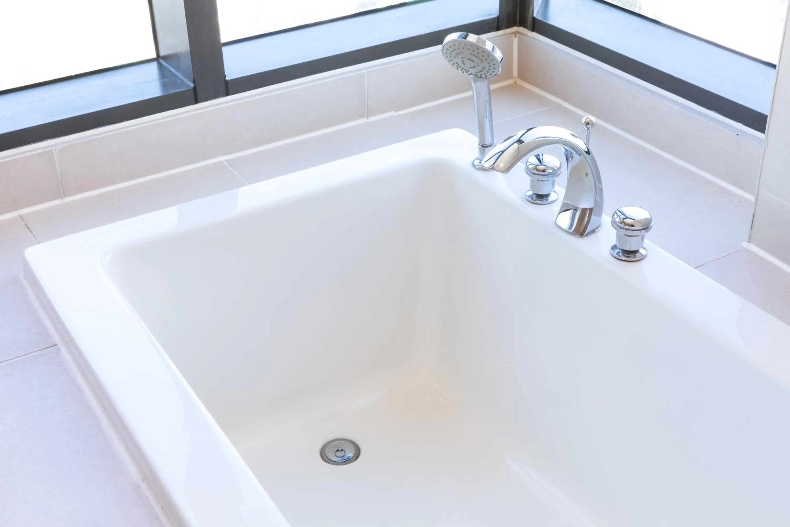 Bath in SL Hotel Gangneung