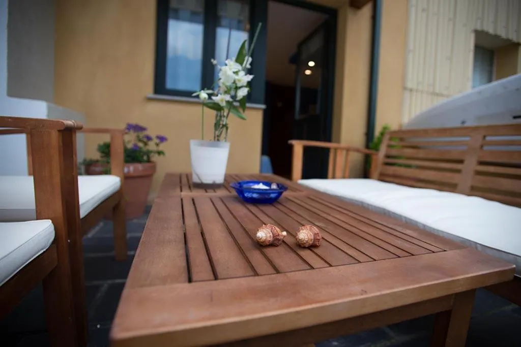 Patio in Hotel A. G. Porcillan