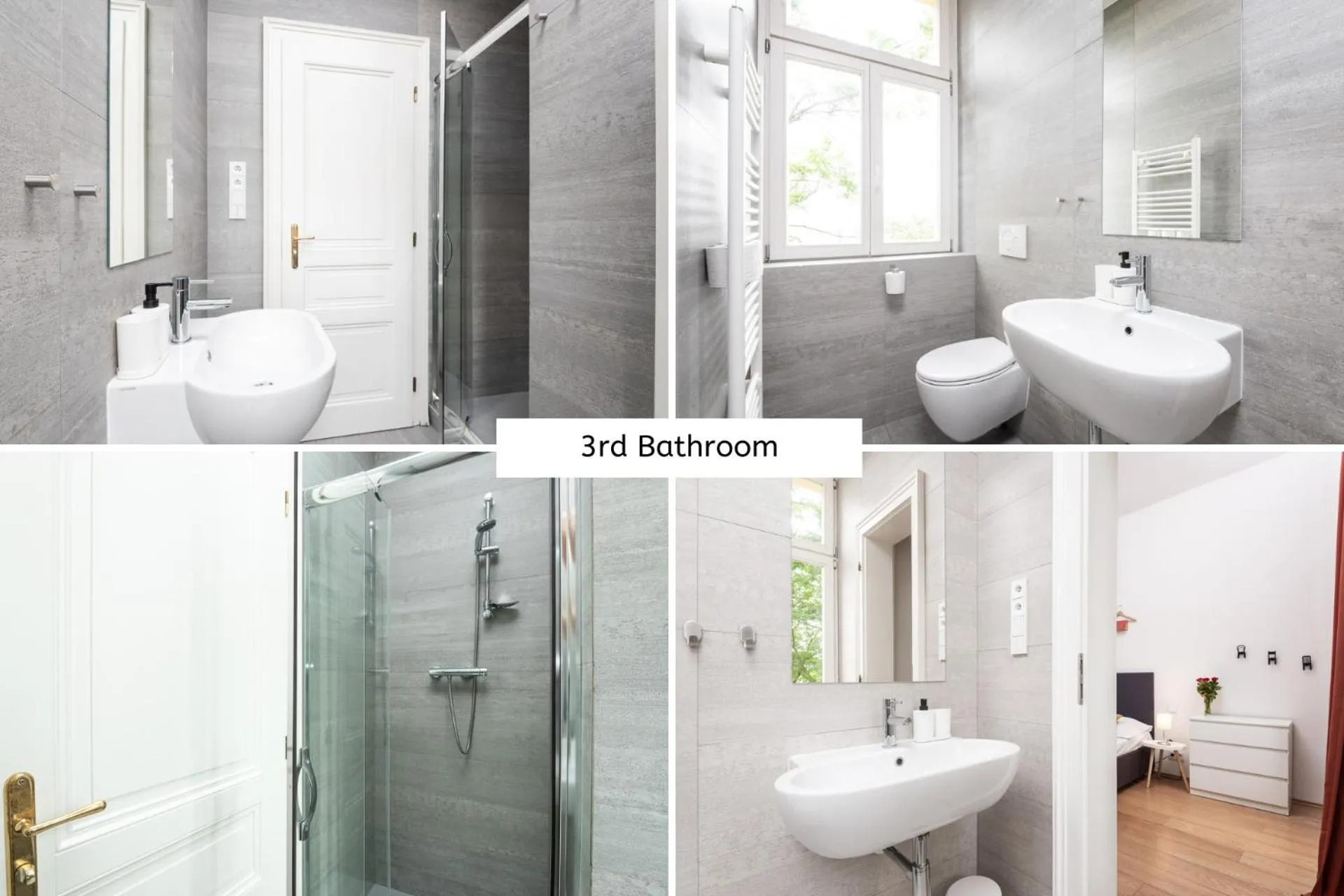 Rehorova apartments by Pragueforyou