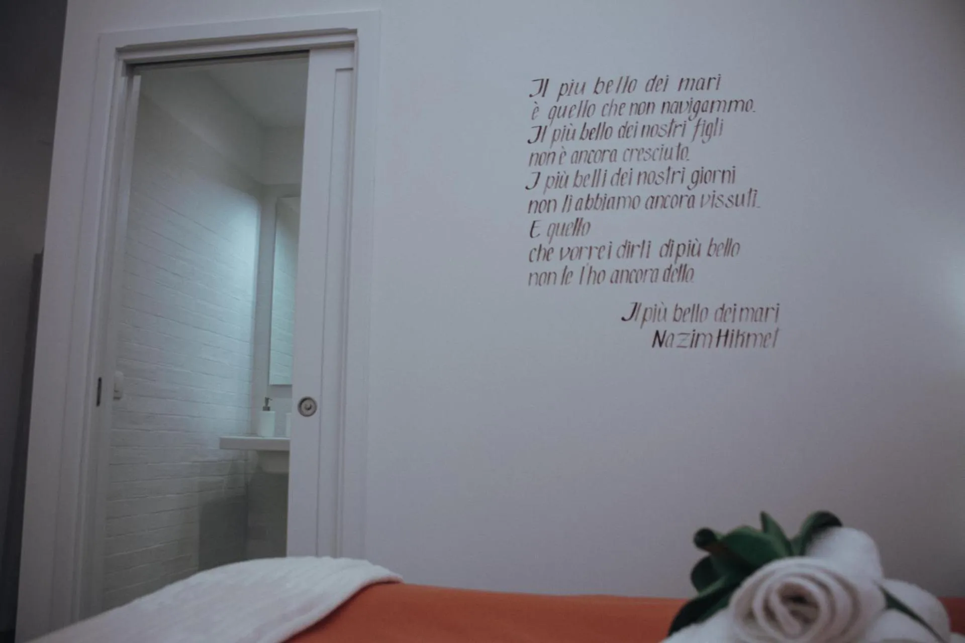 Bed in Vico sferracavalli