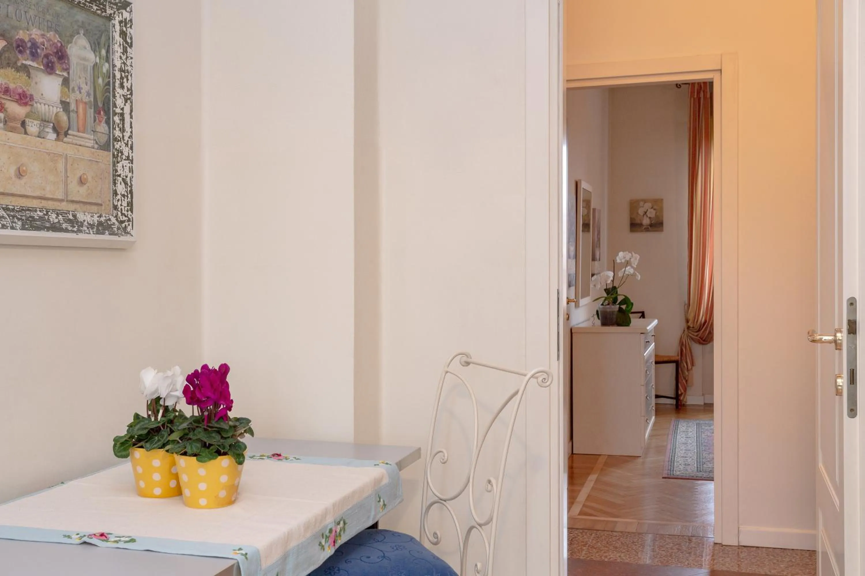 La Castellana Loft Hotel