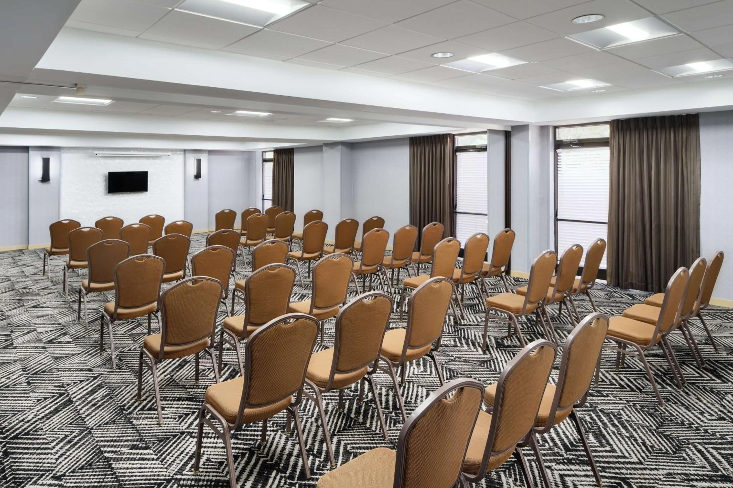 Meeting/conference room in Hyatt Place Greensboro