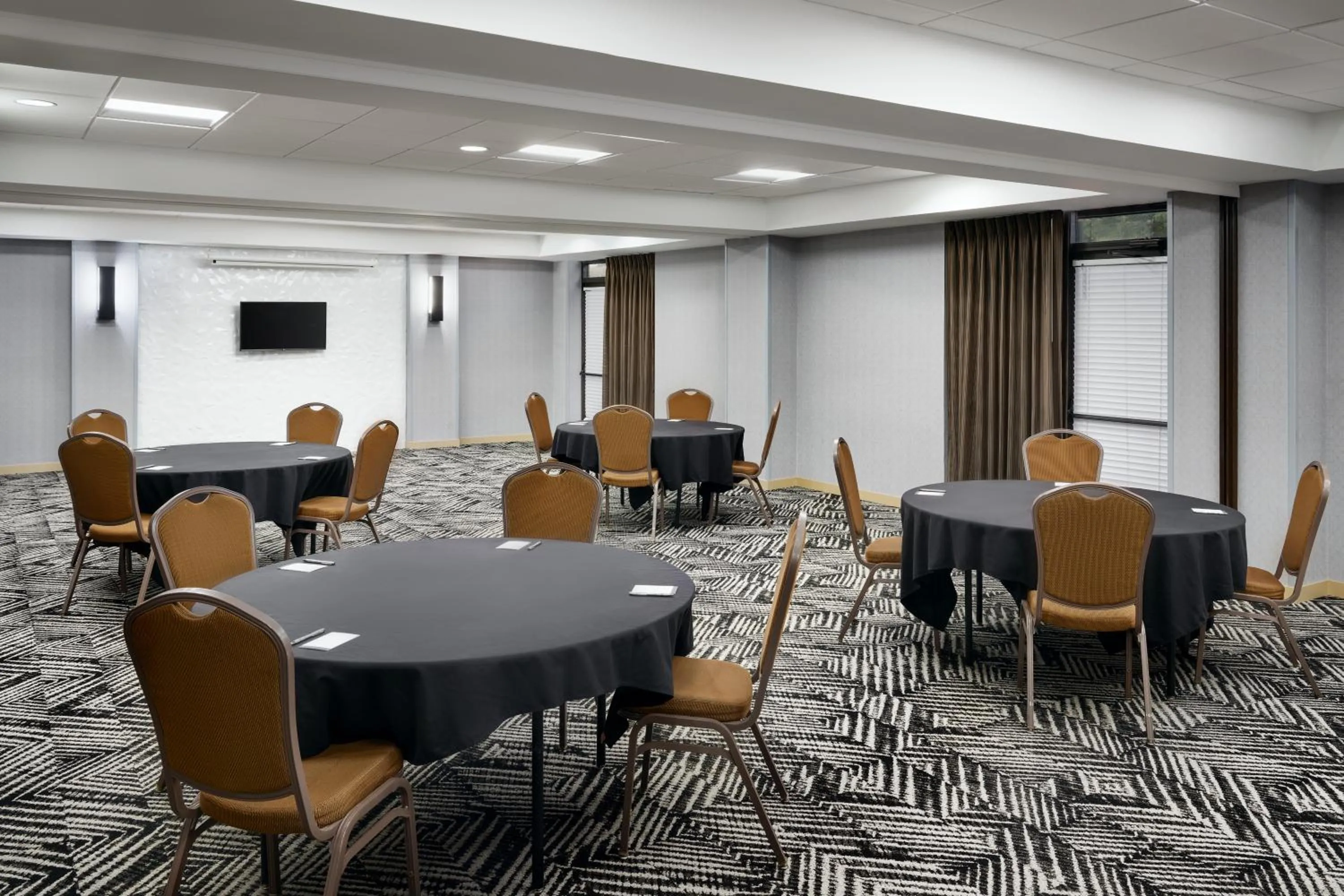 Hyatt Place Greensboro