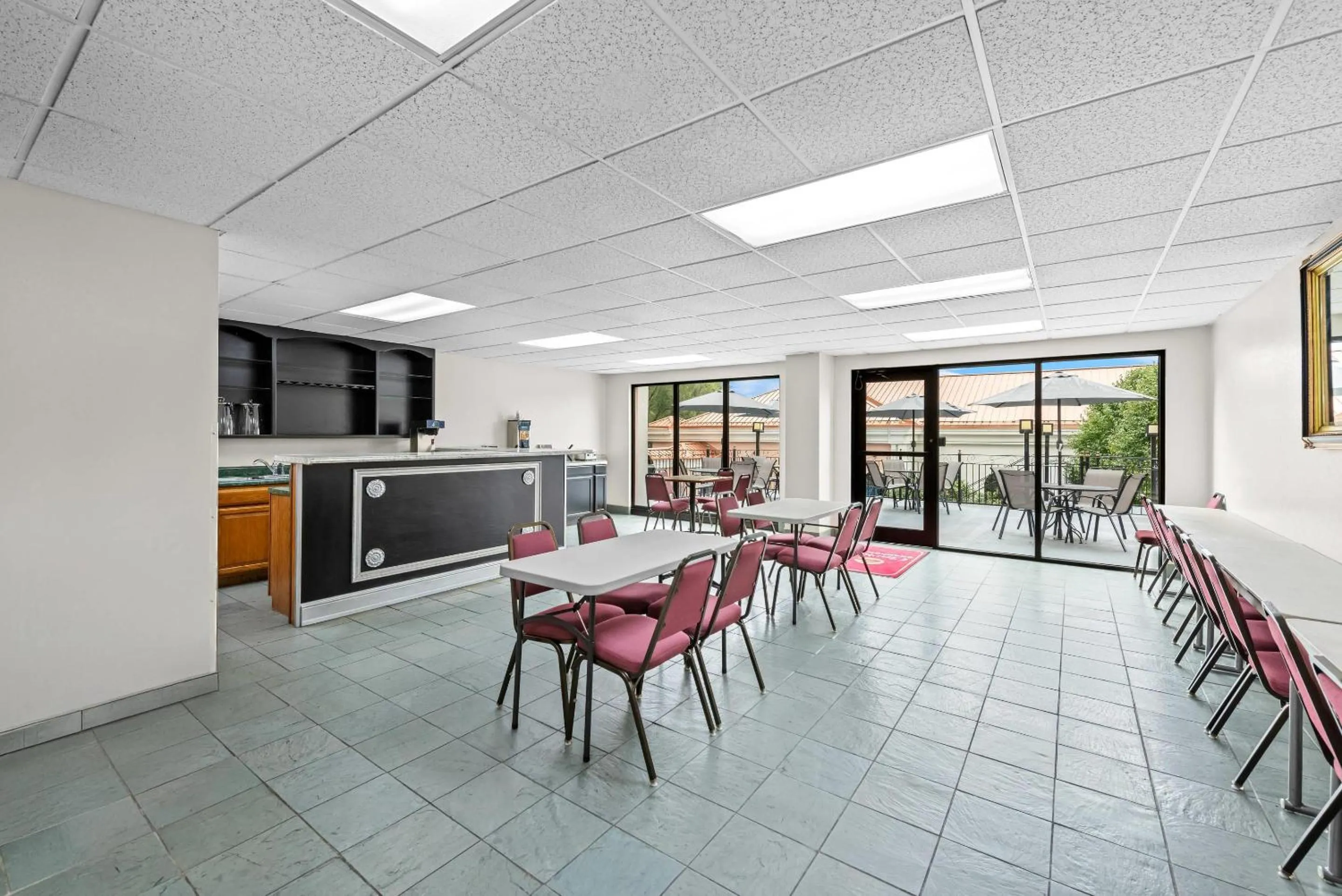 Other in Clarion Inn Branson