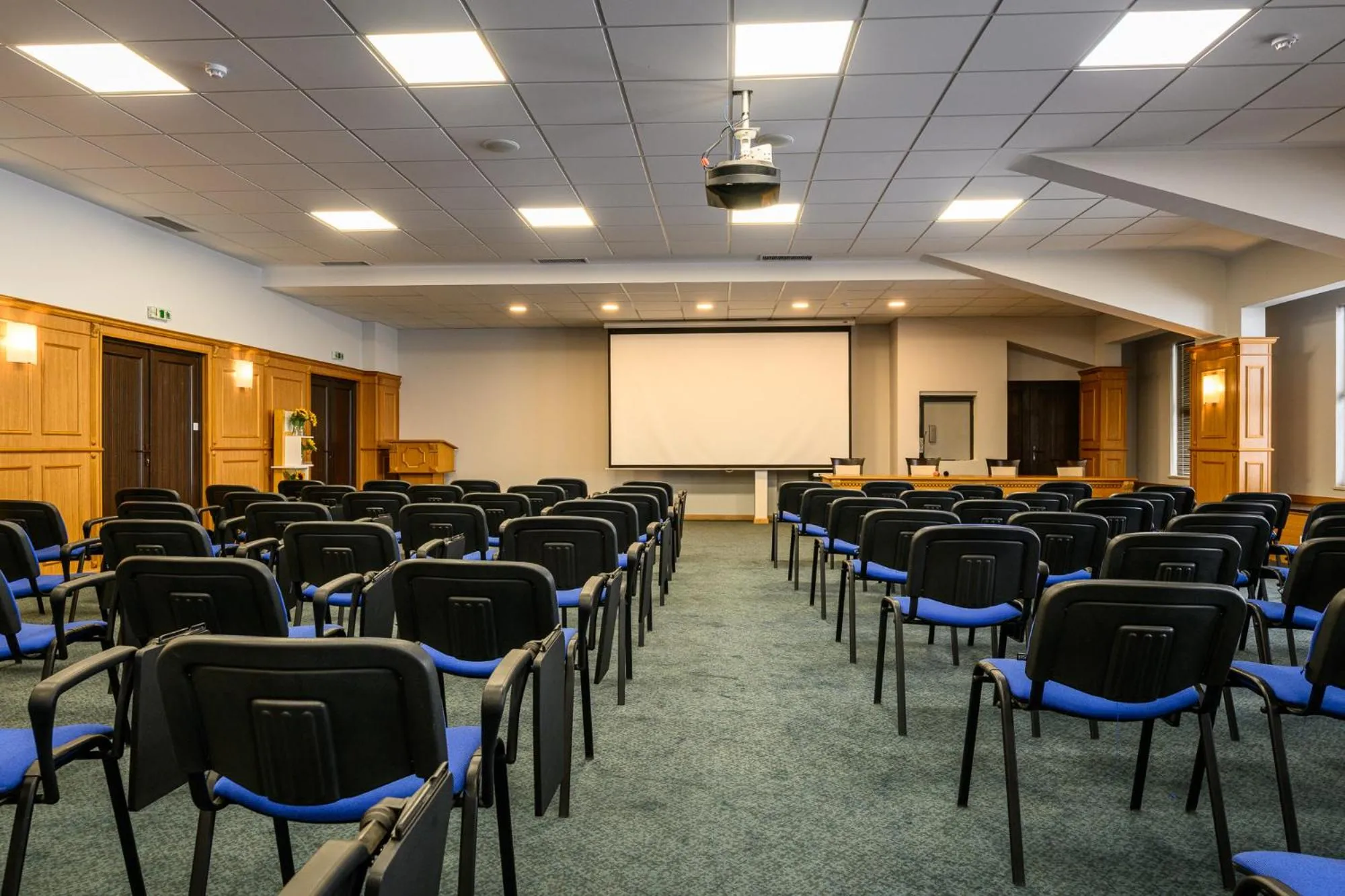 Grand Hotel Velingrad